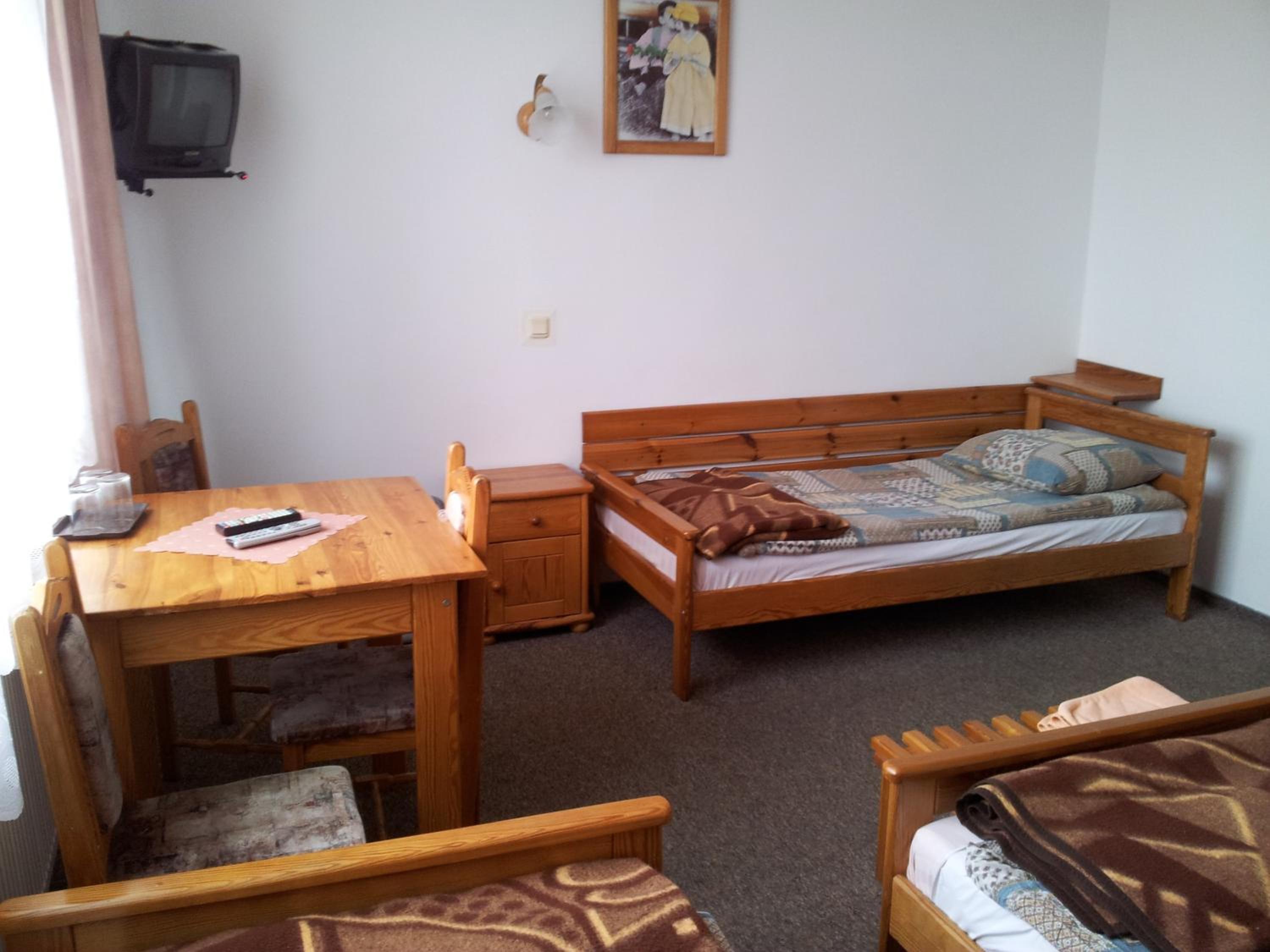 Triple Room - Photo 1