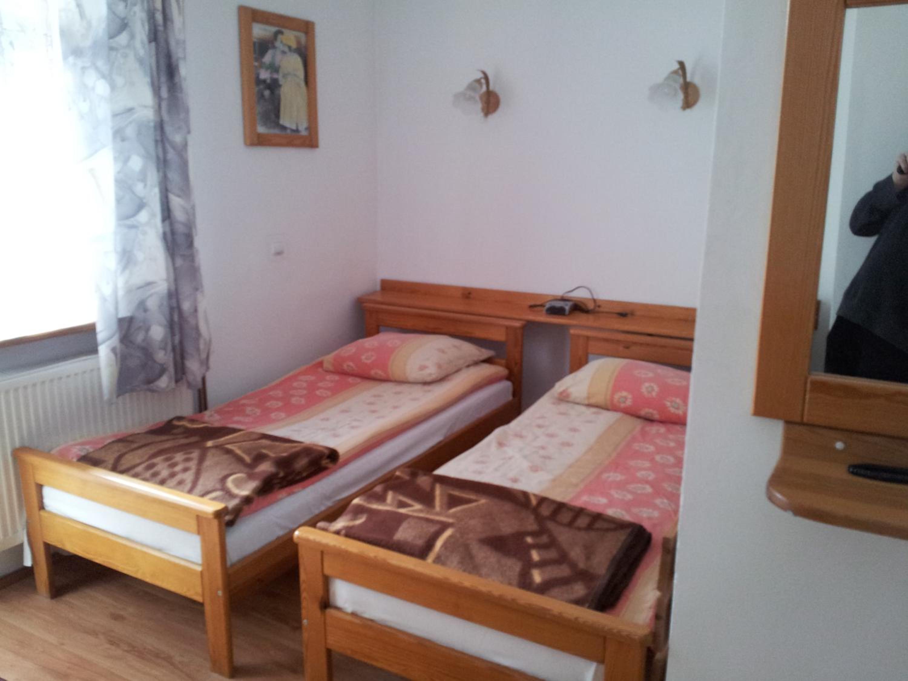 Double Room - Photo 4
