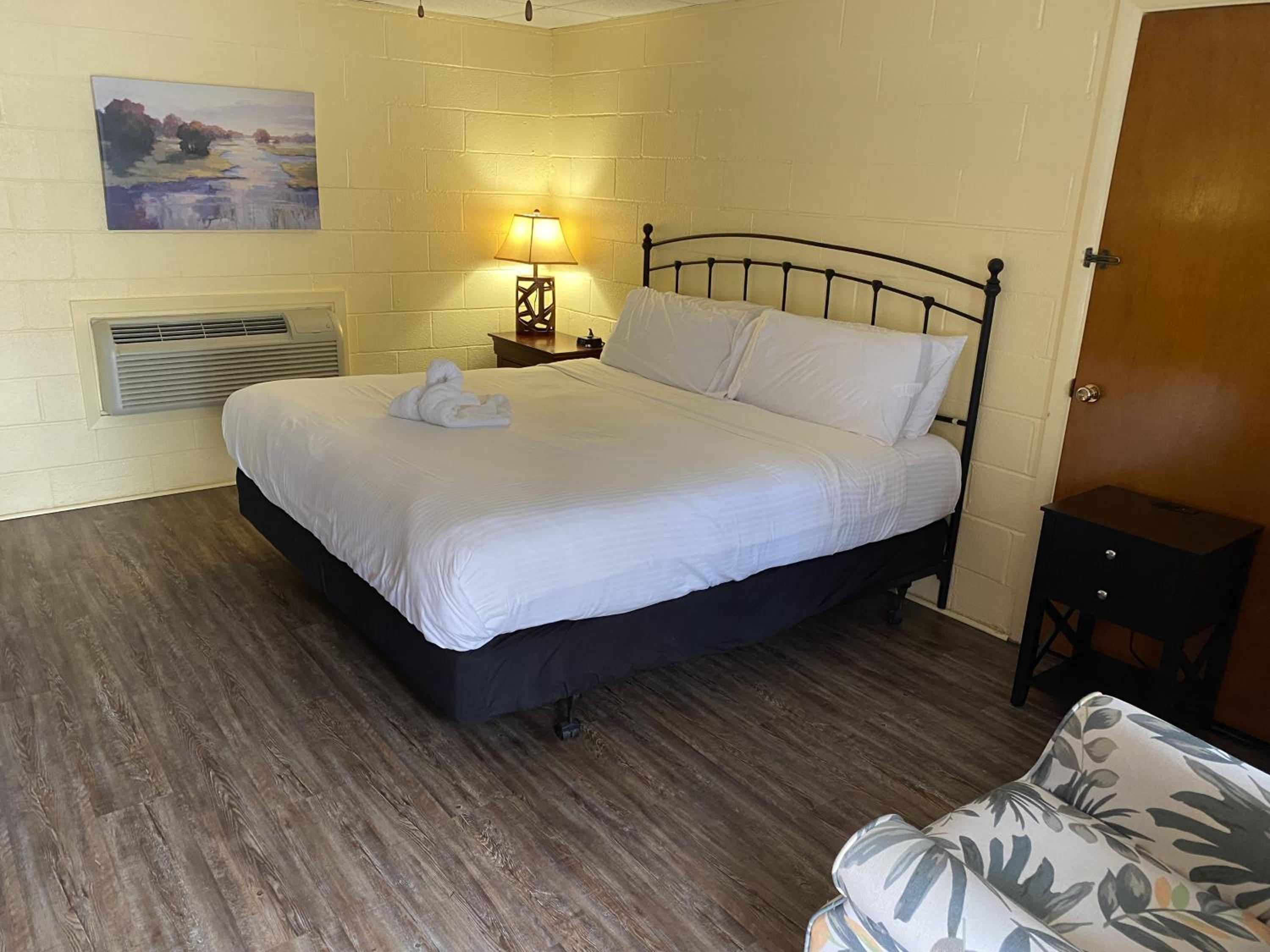 Standard Quadruple Room photo 1