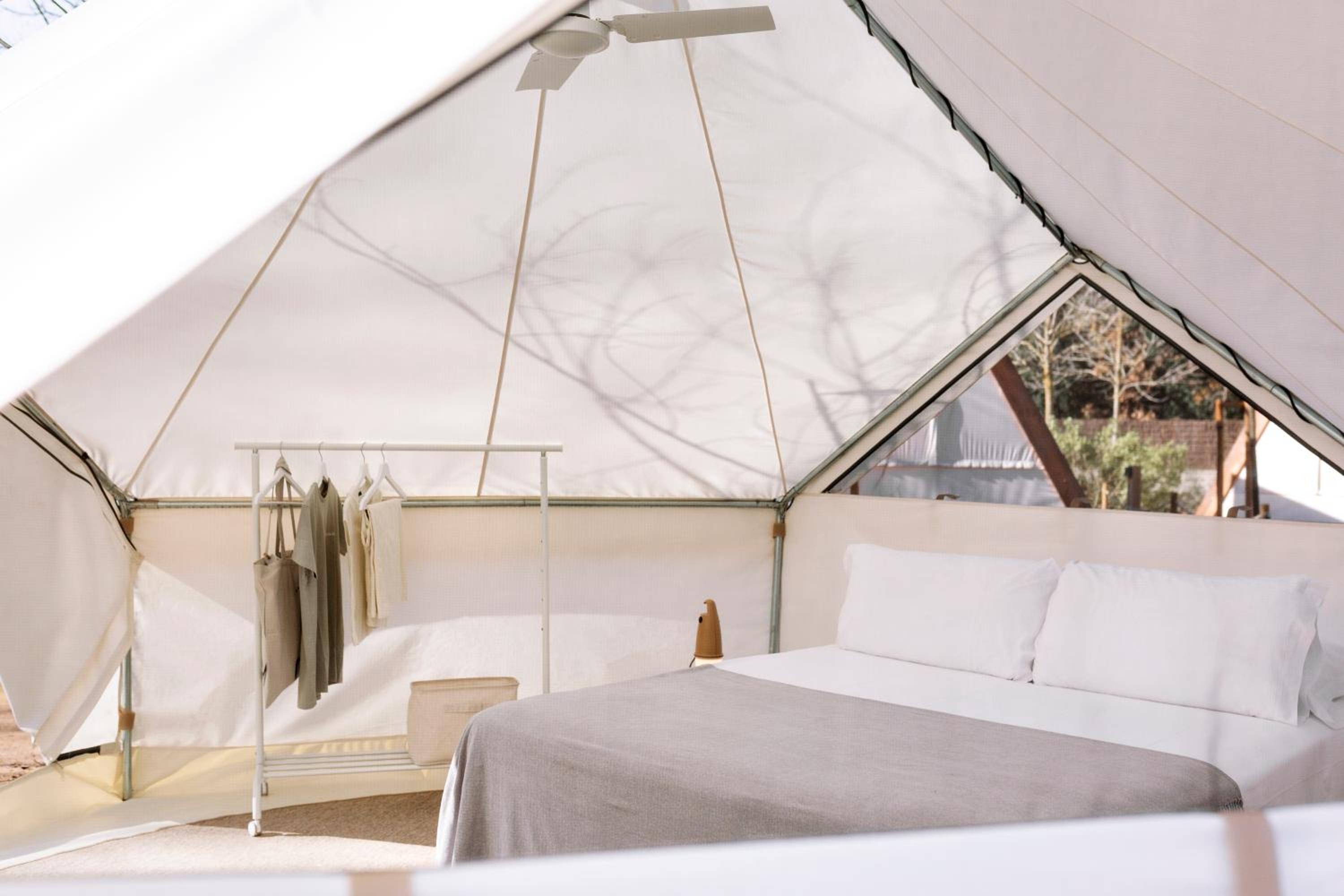 Tent