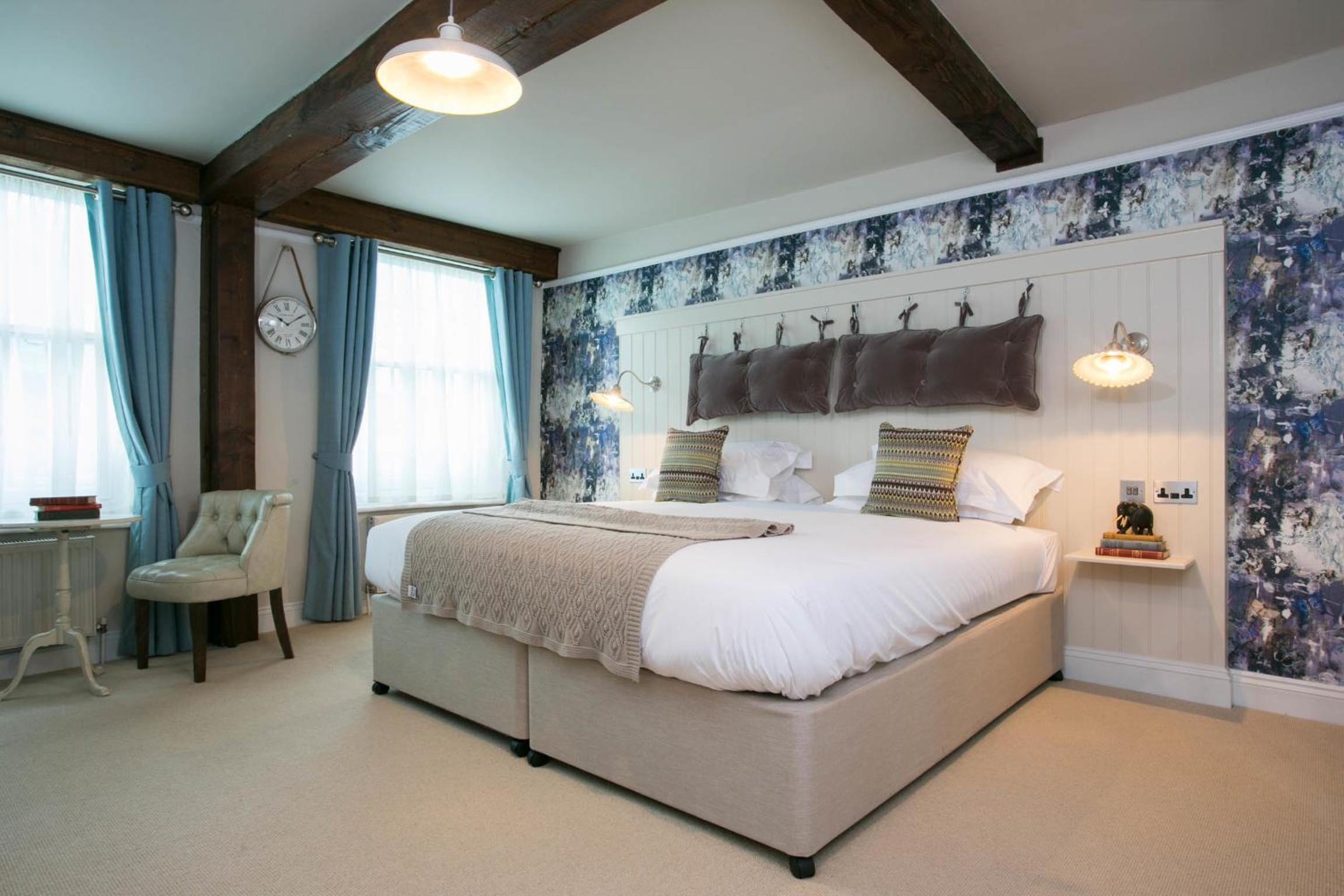 Deluxe Double Room - Photo 4