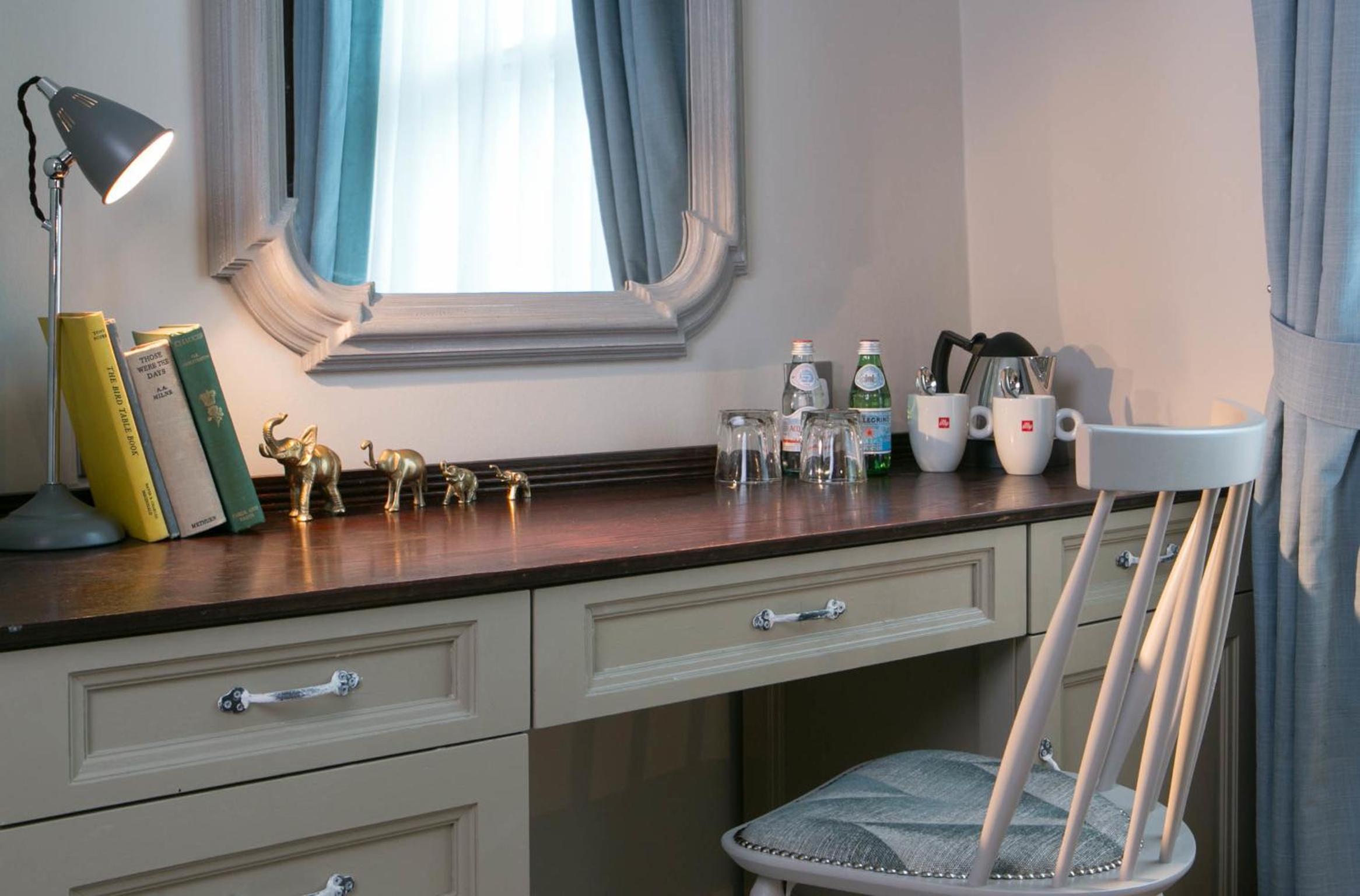 Family Suite photo 3