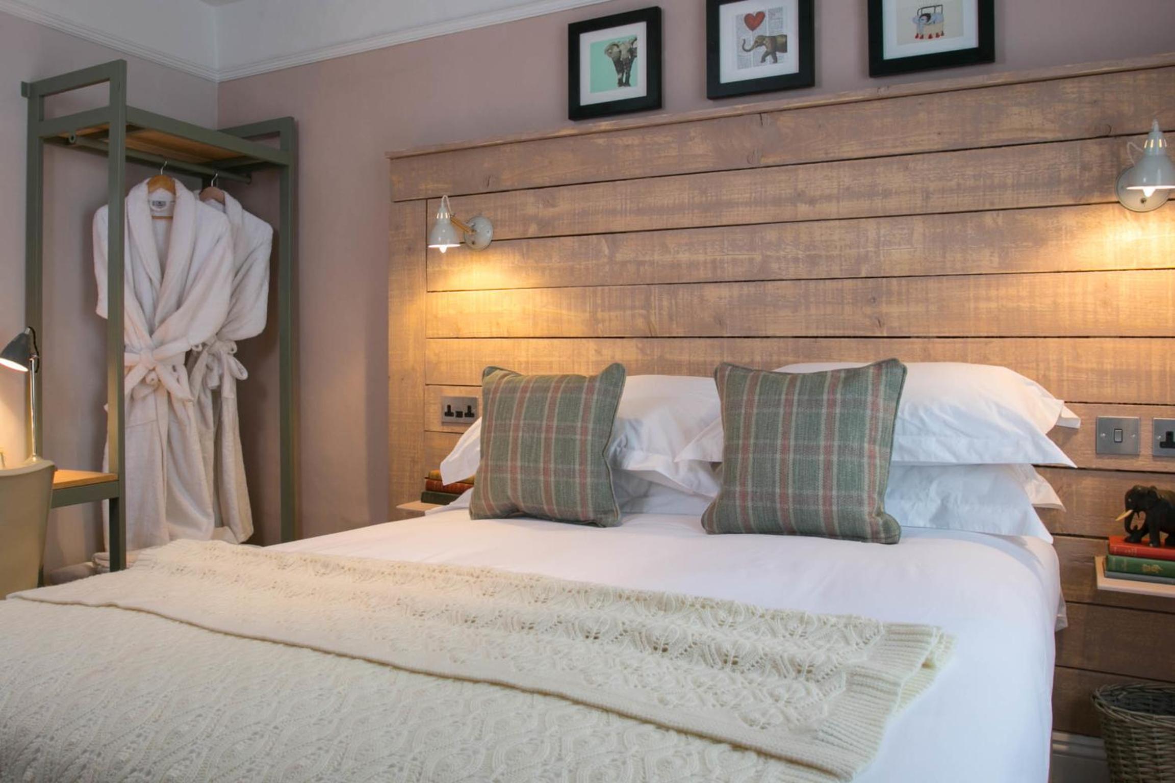 Cozy Double Room - Photo 2