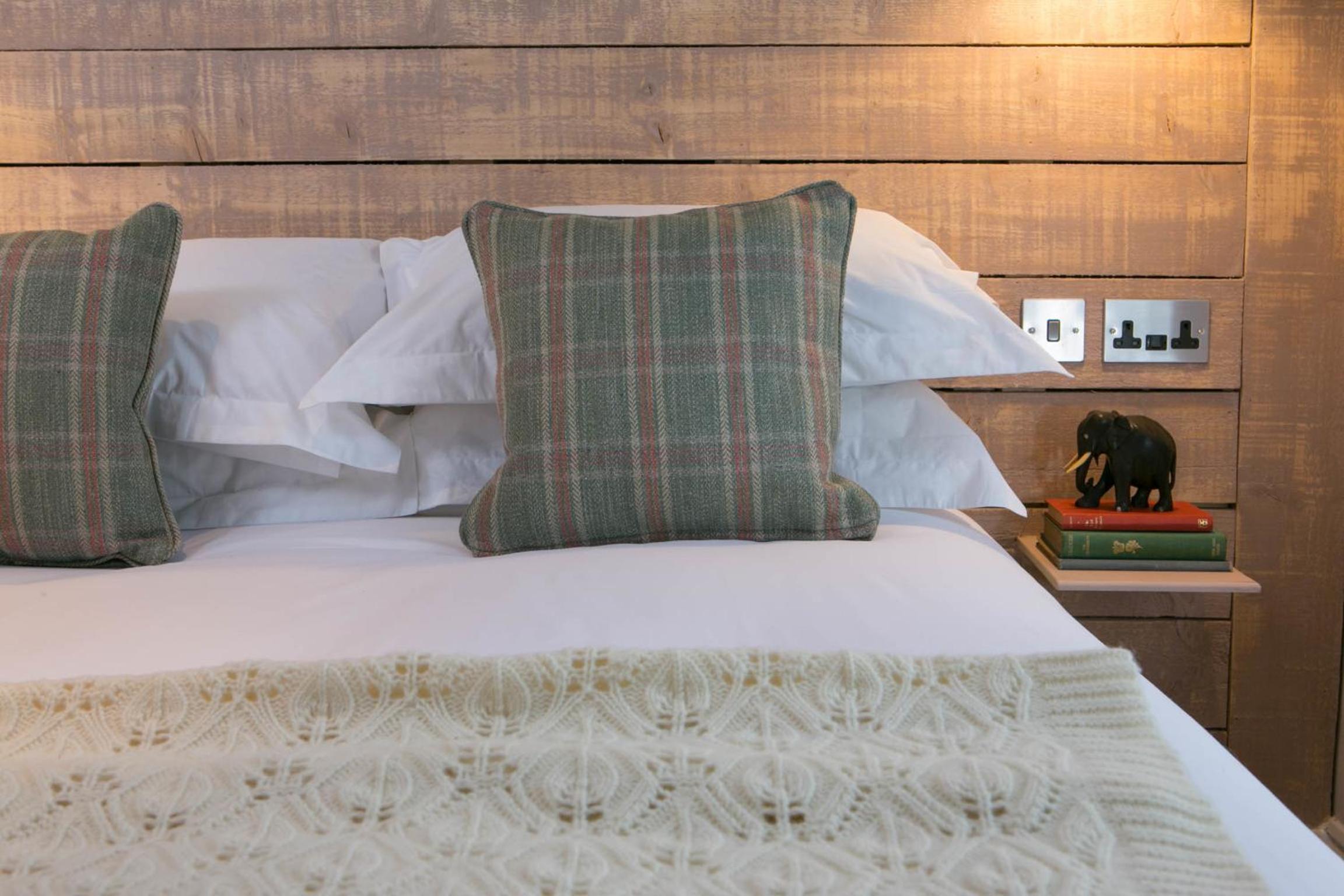 Cozy Double Room - Photo 3