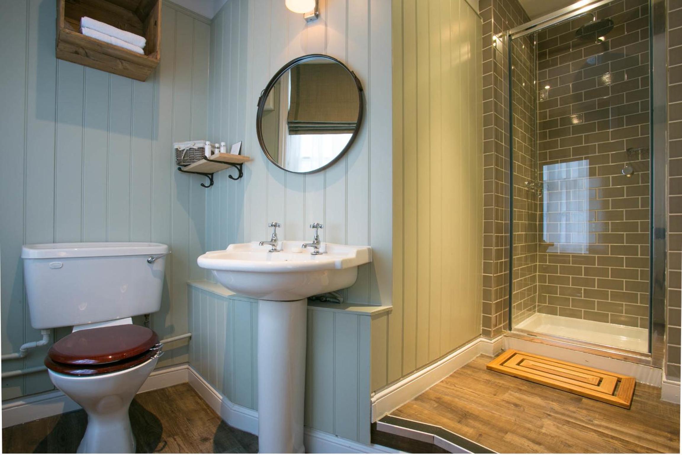 Cozy Double Room - Photo 4