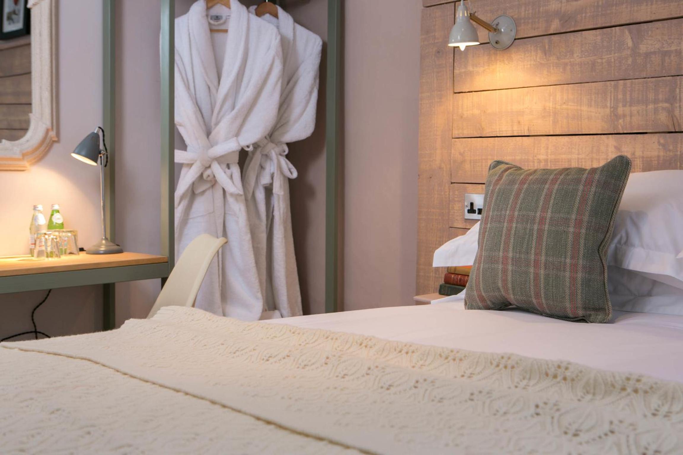 Cozy Double Room - Photo 1