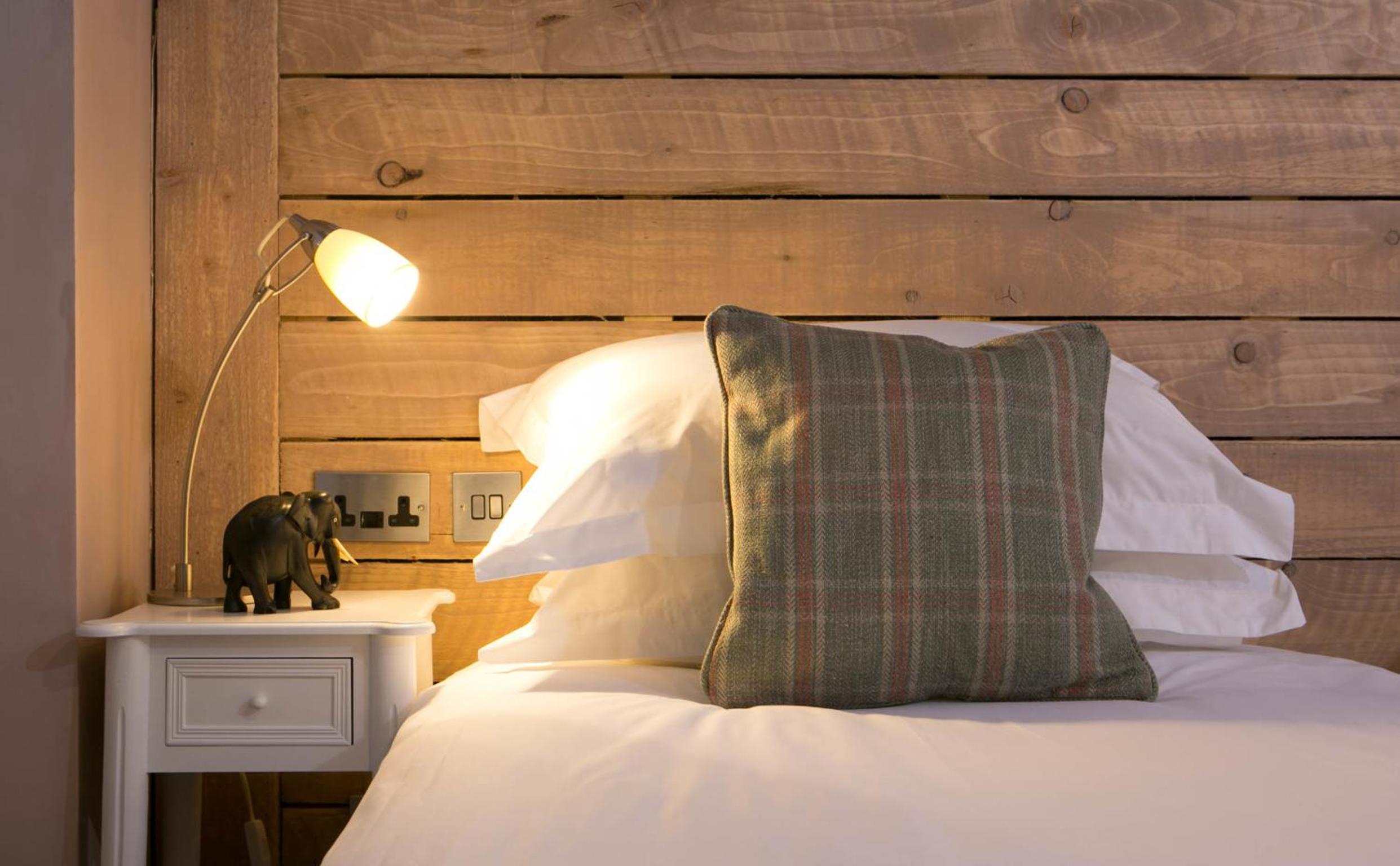 Cozy Twin Room - Photo 1