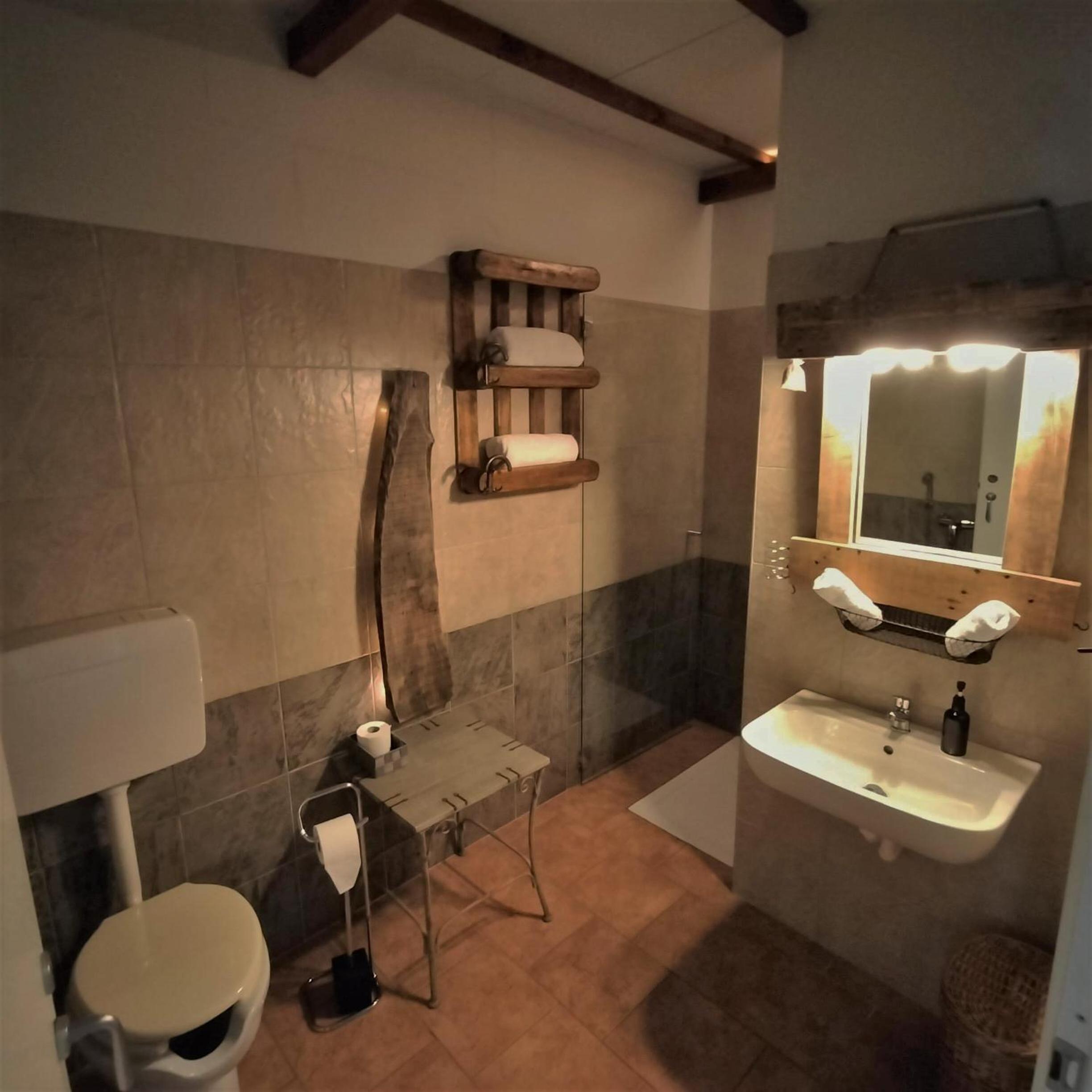 Double or Twin Room with Garden View photo 2