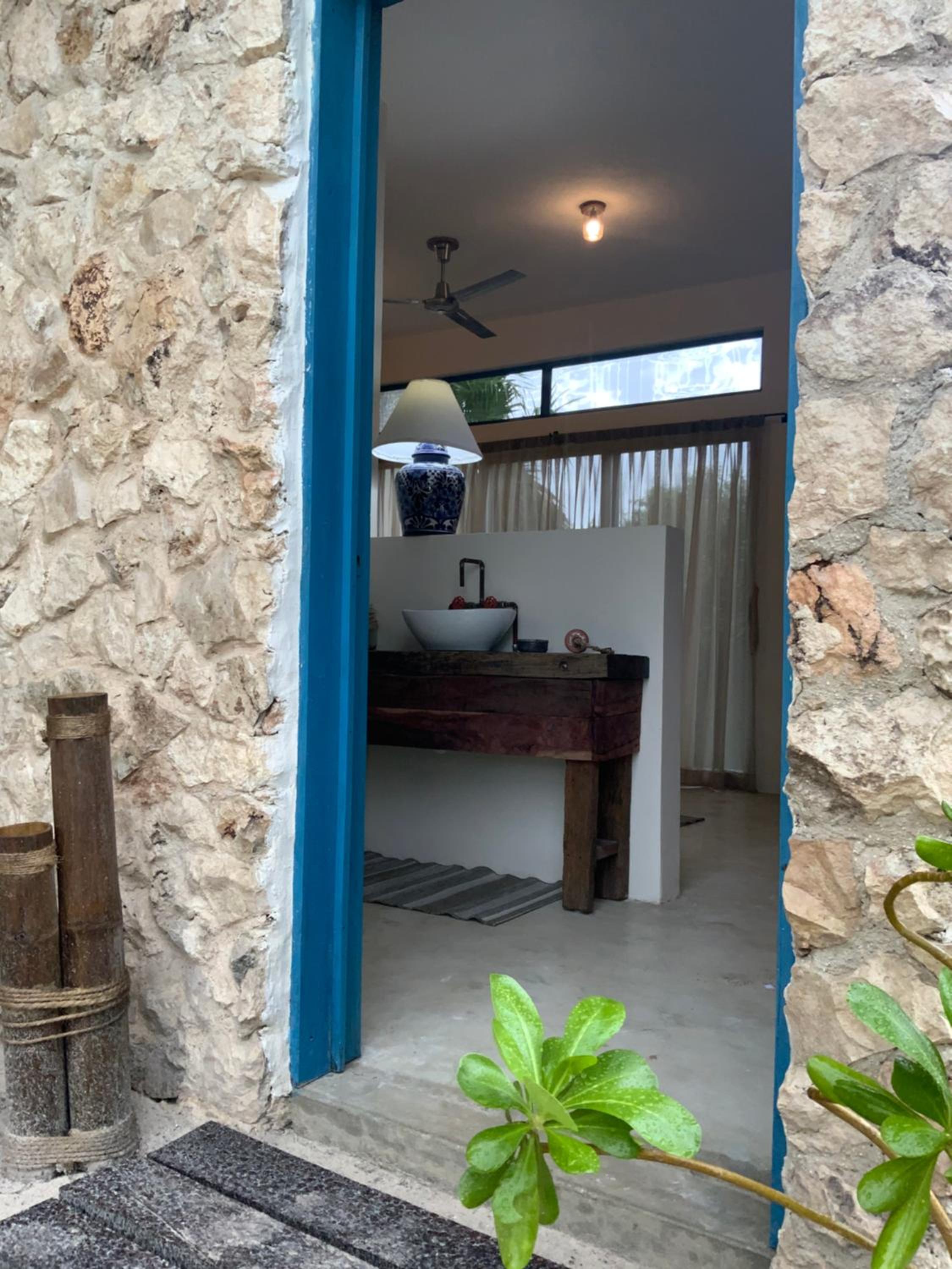 King Room with Garden View - Photo 16