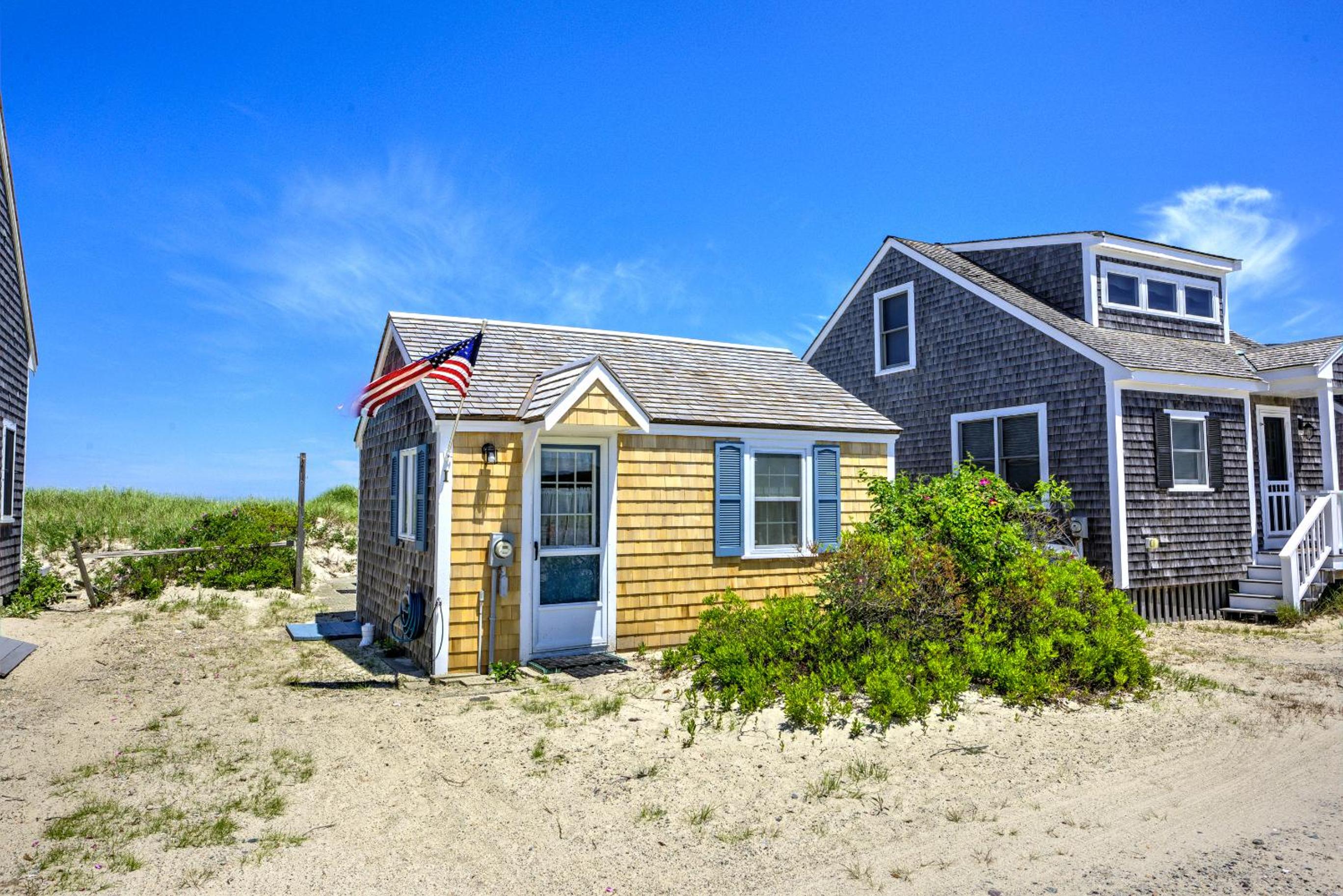 Vacation Home photo 1