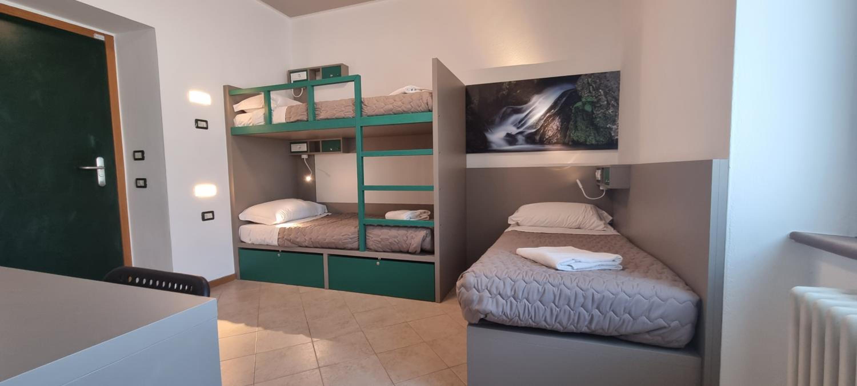Triple Room photo 1