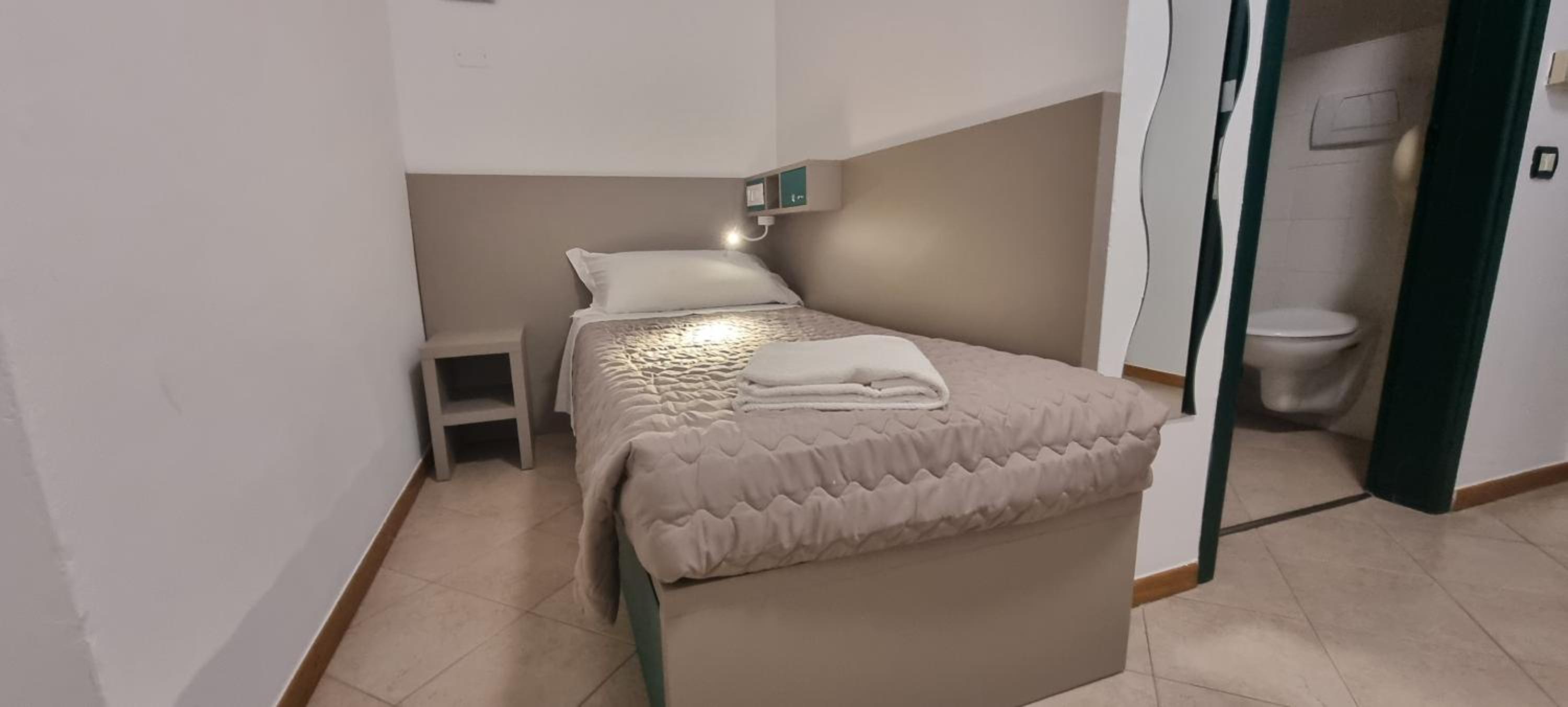 Twin Room photo 1