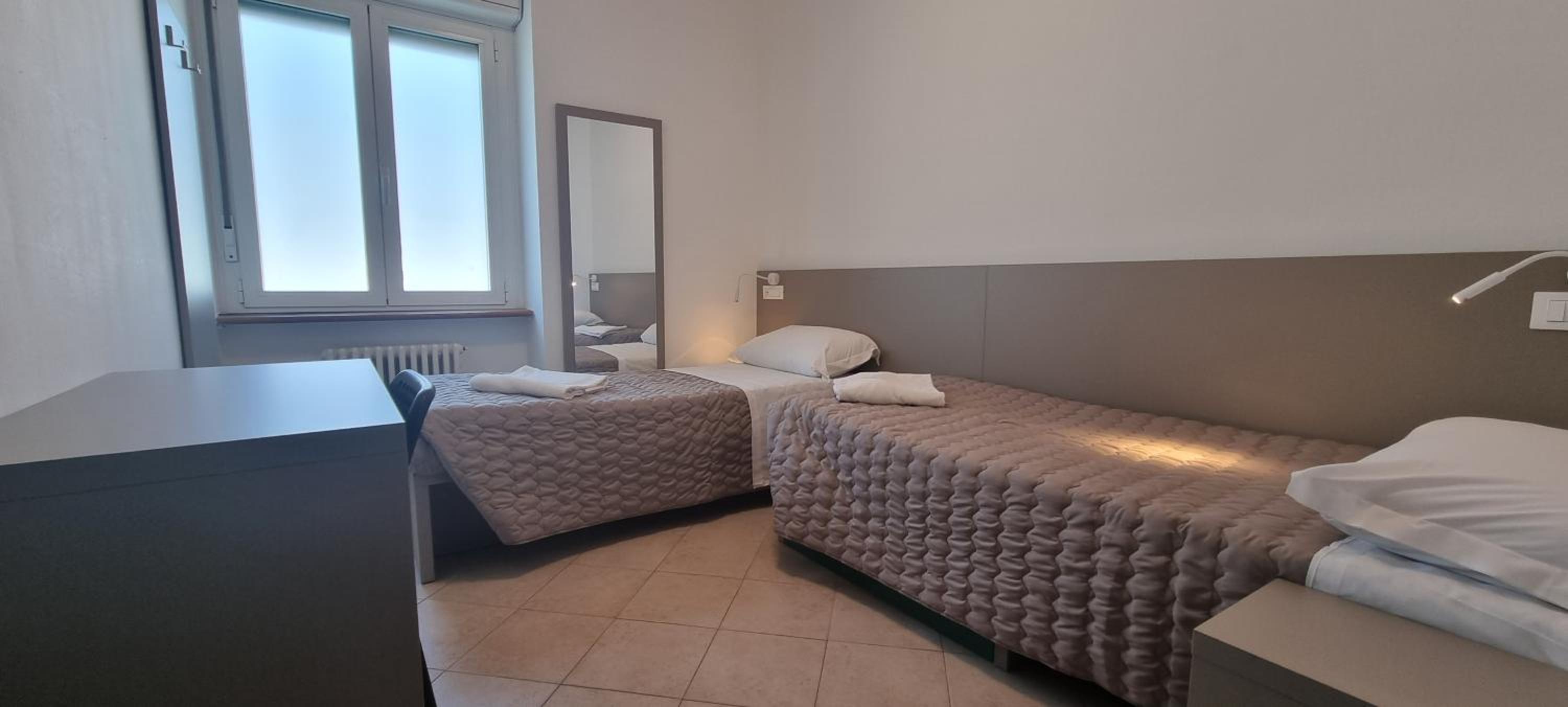 Twin Room photo 3