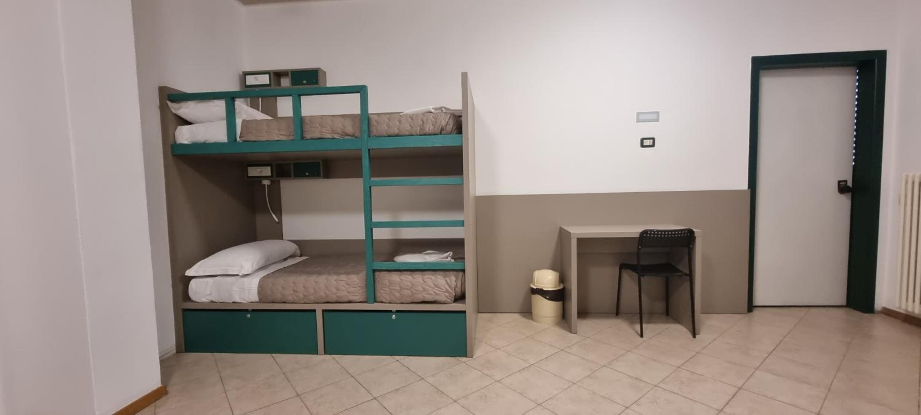 Twin Room photo 2