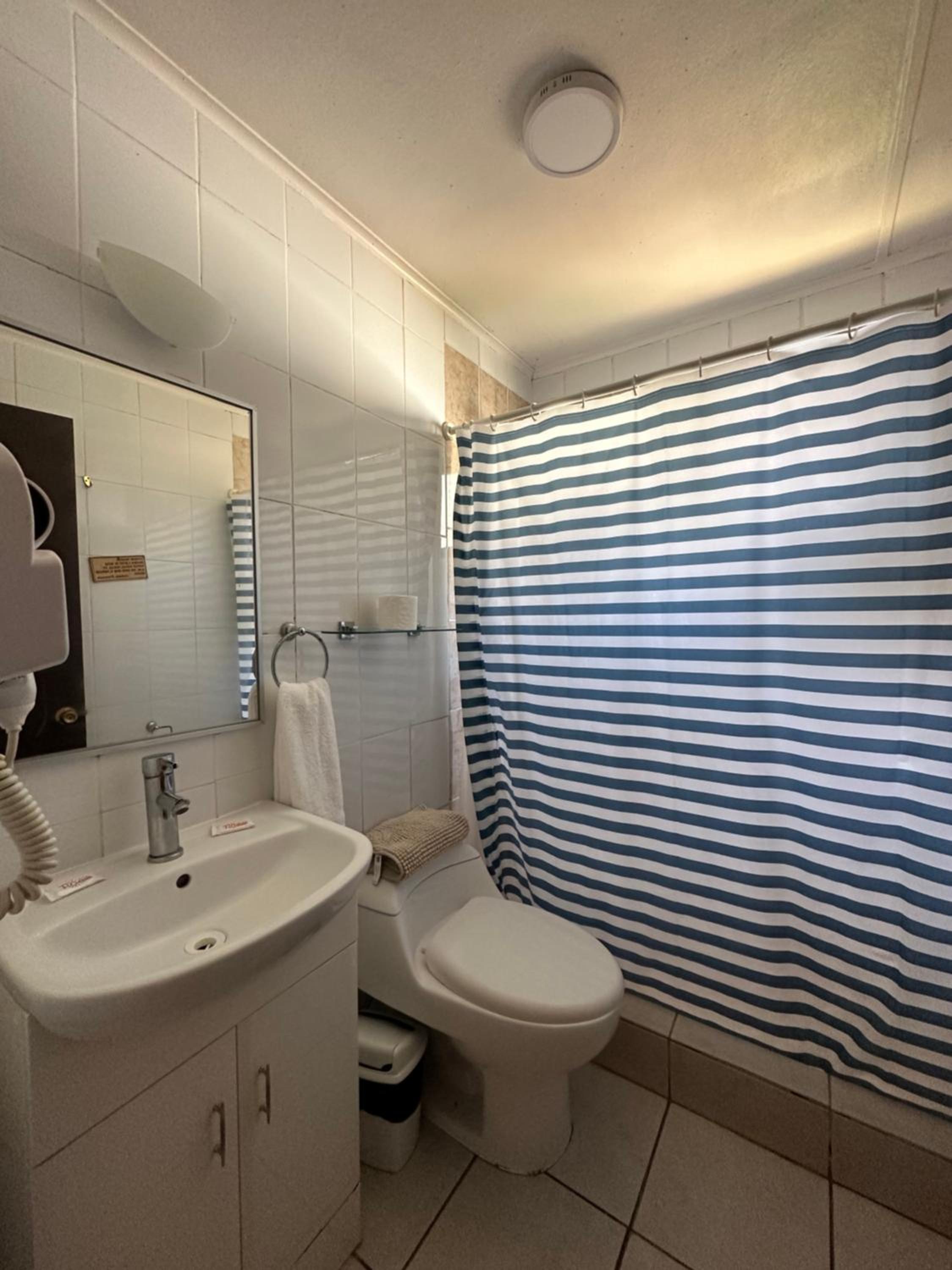 One-Bedroom Cottage photo 3