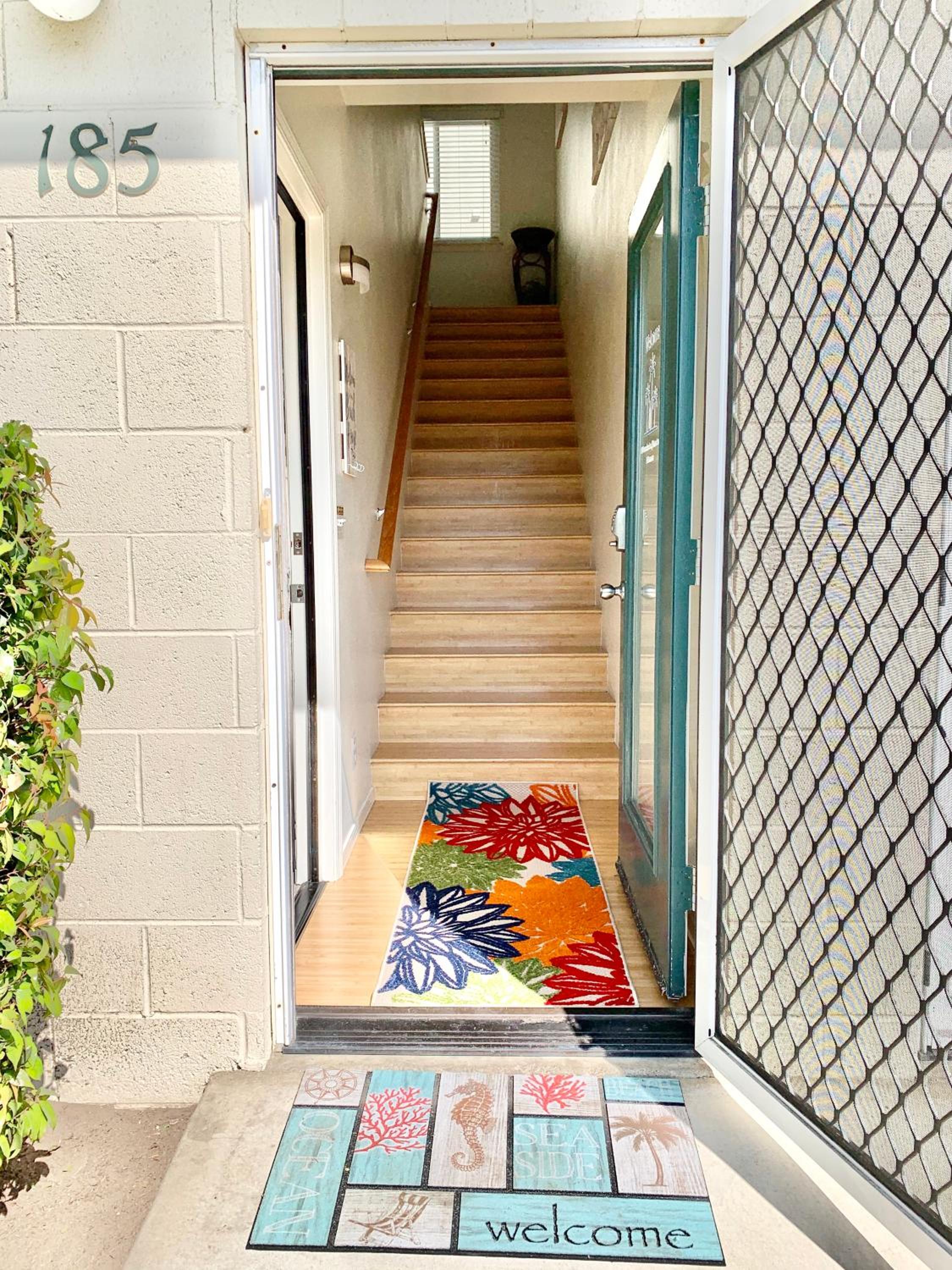 Three-Bedroom Townhouse photo 2
