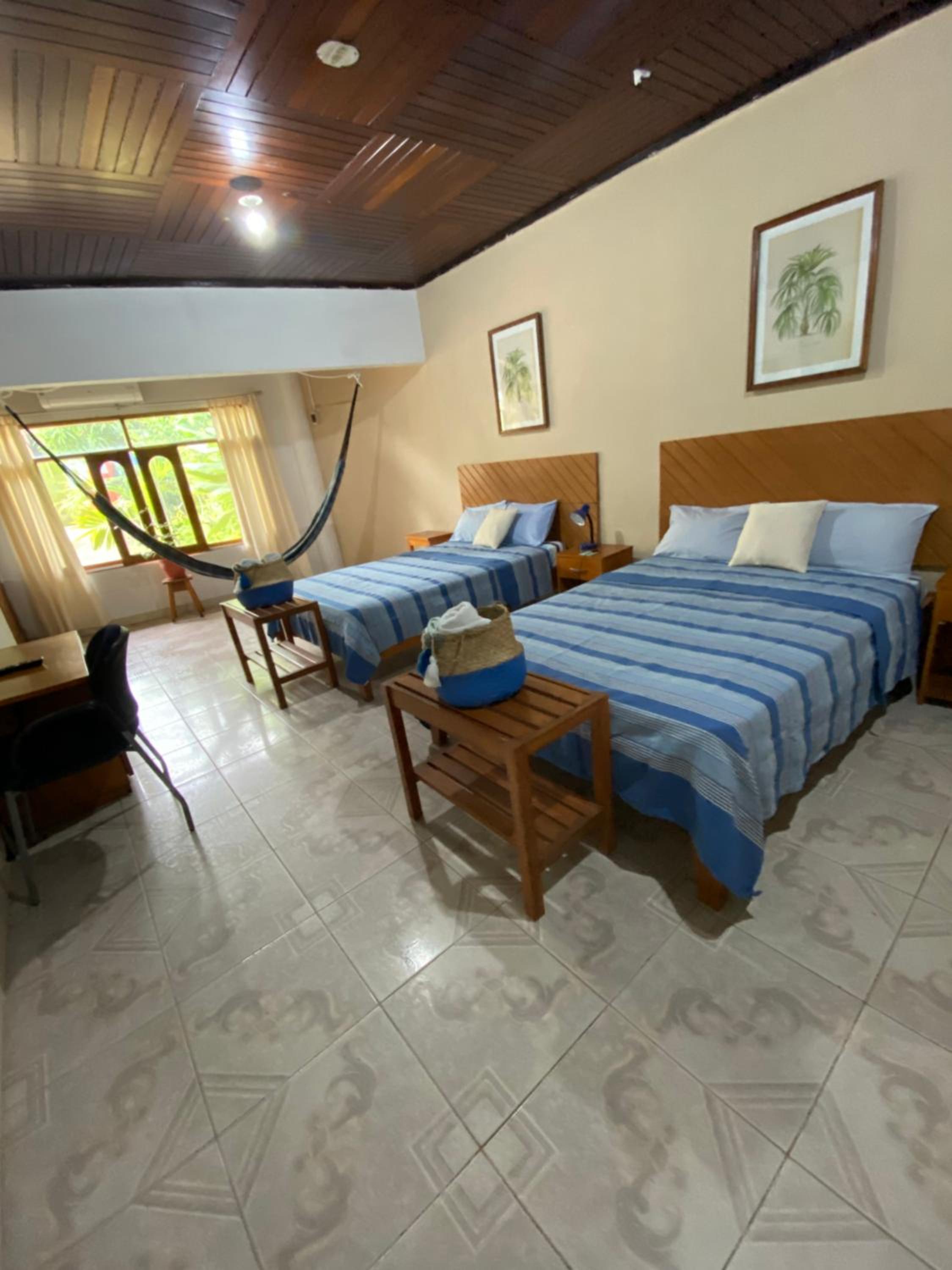 Superior Double Room photo 2