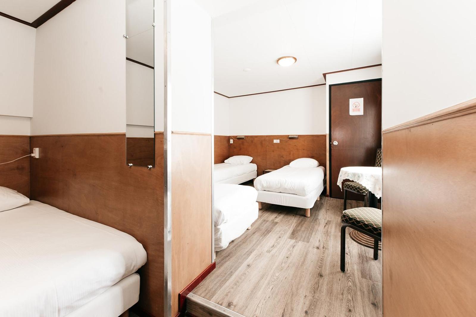 Standaard Quadruple Room photo 2