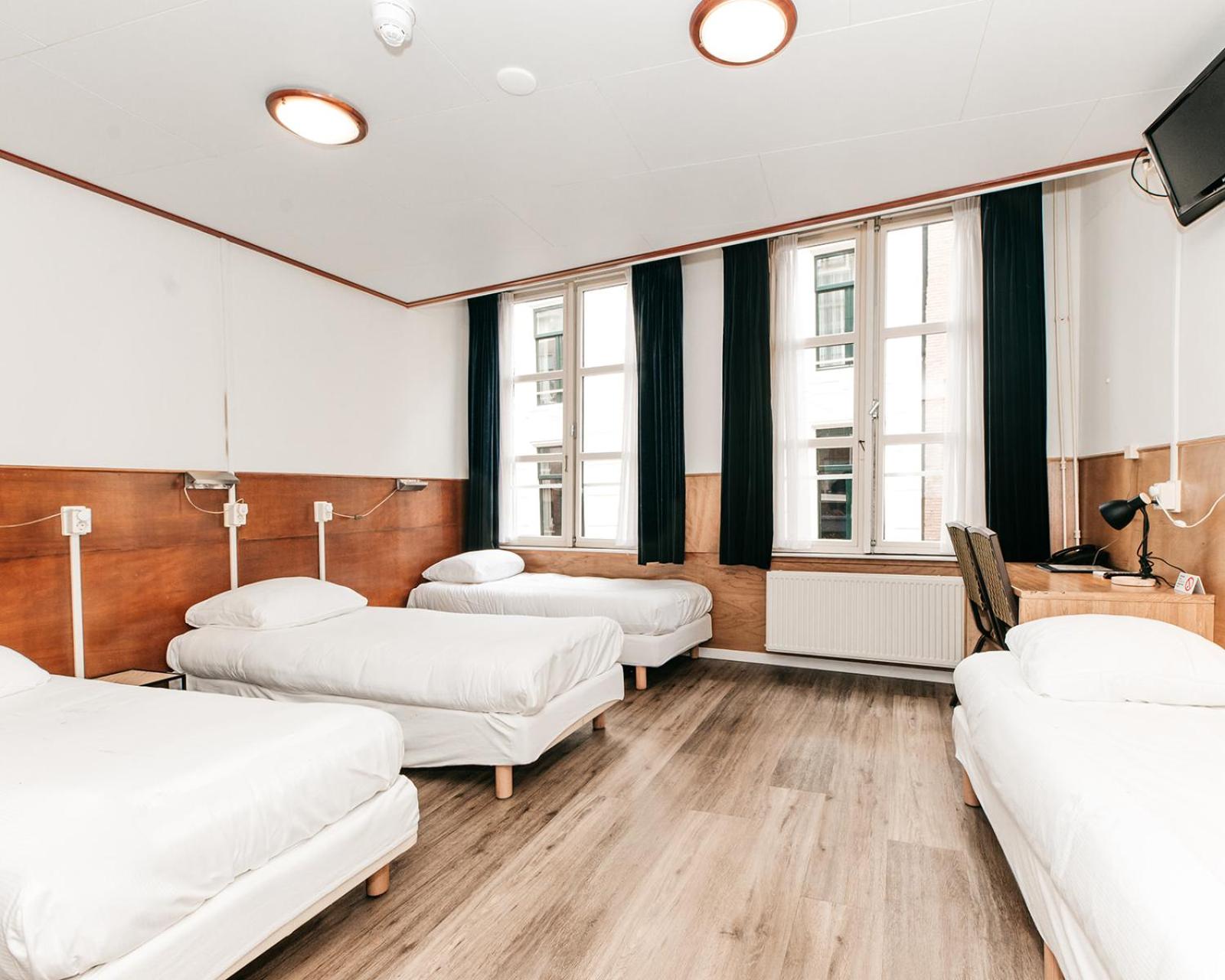 Standaard Quadruple Room photo 1