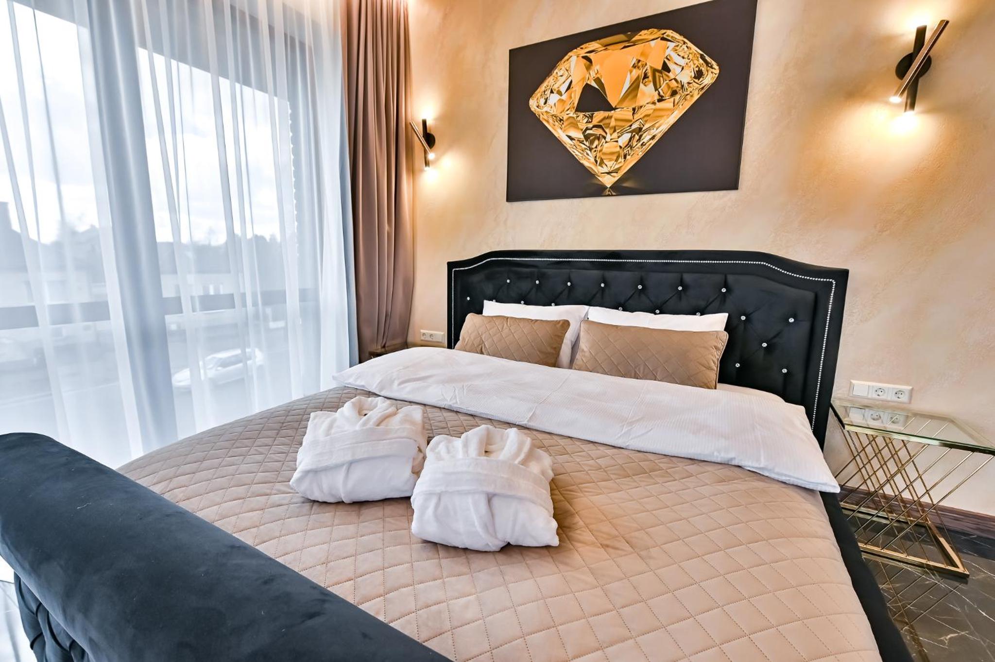 Superior Queen Room photo 3