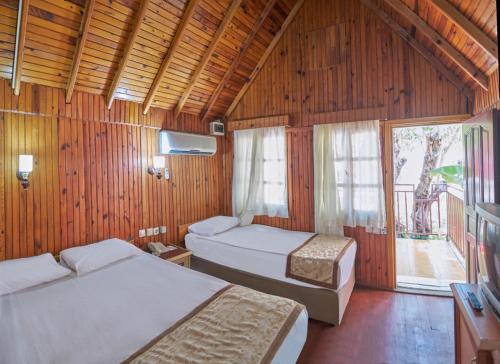 Standard Bungalow