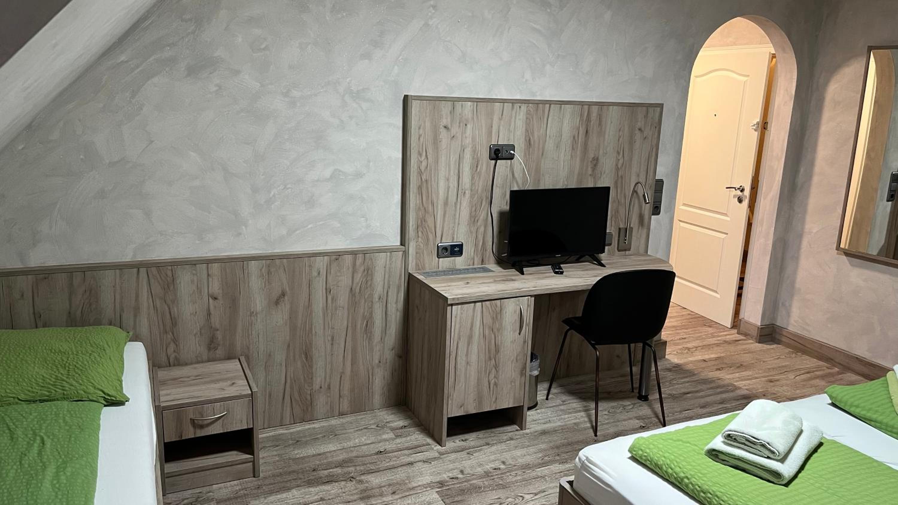 Triple Room photo 2