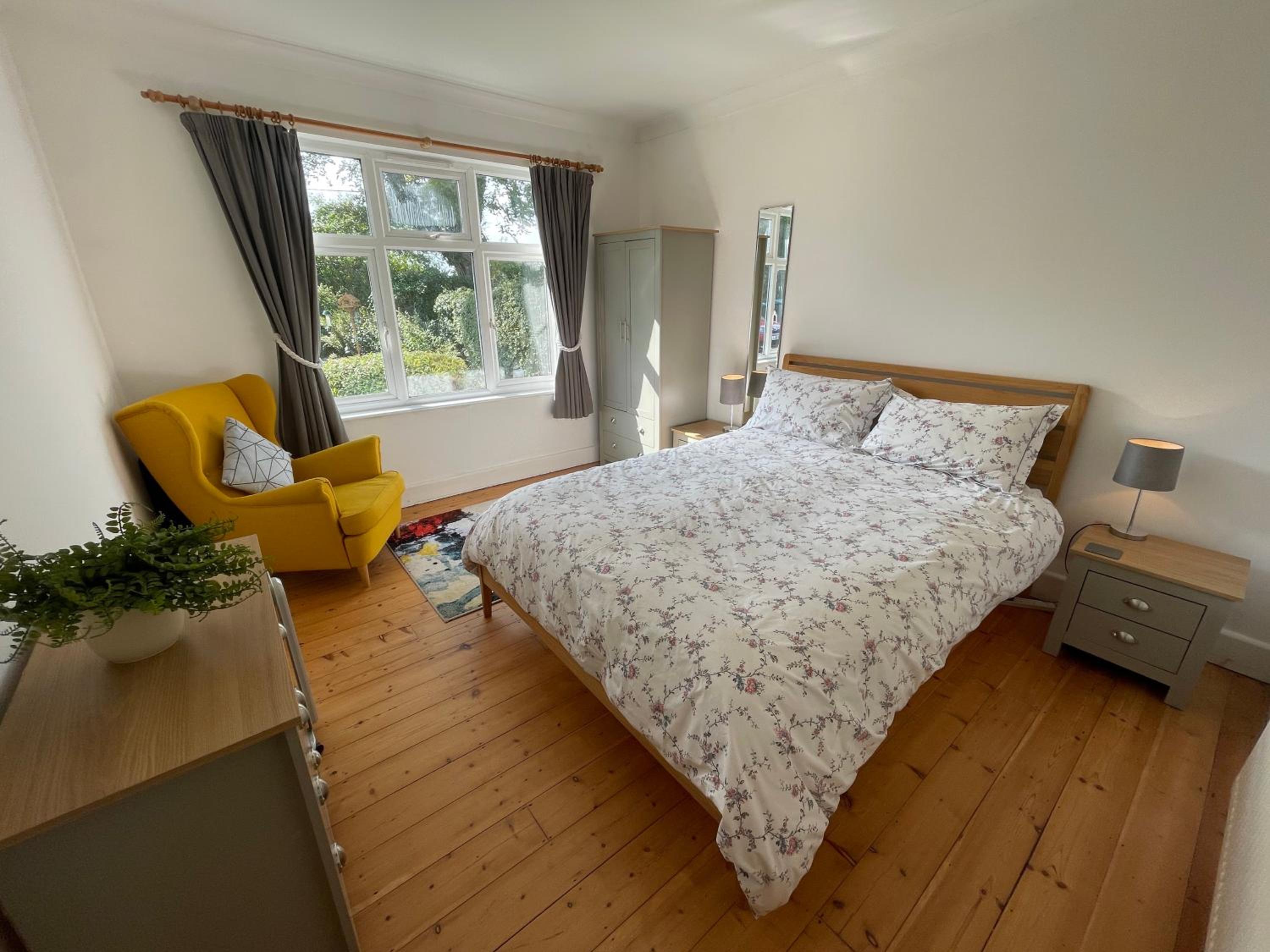 Vacation Home photo 1