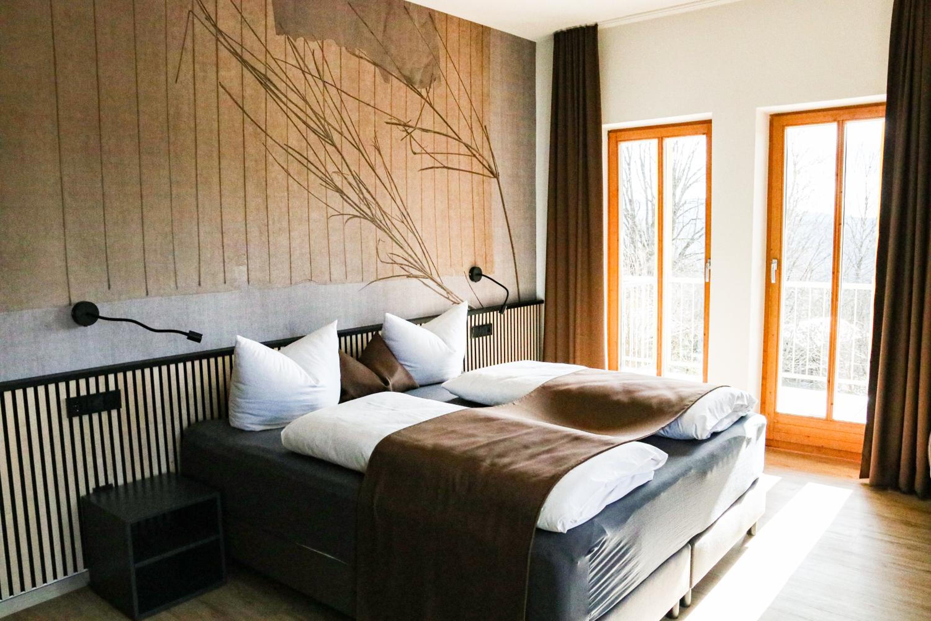 Double Room with Balcony - Photo 4