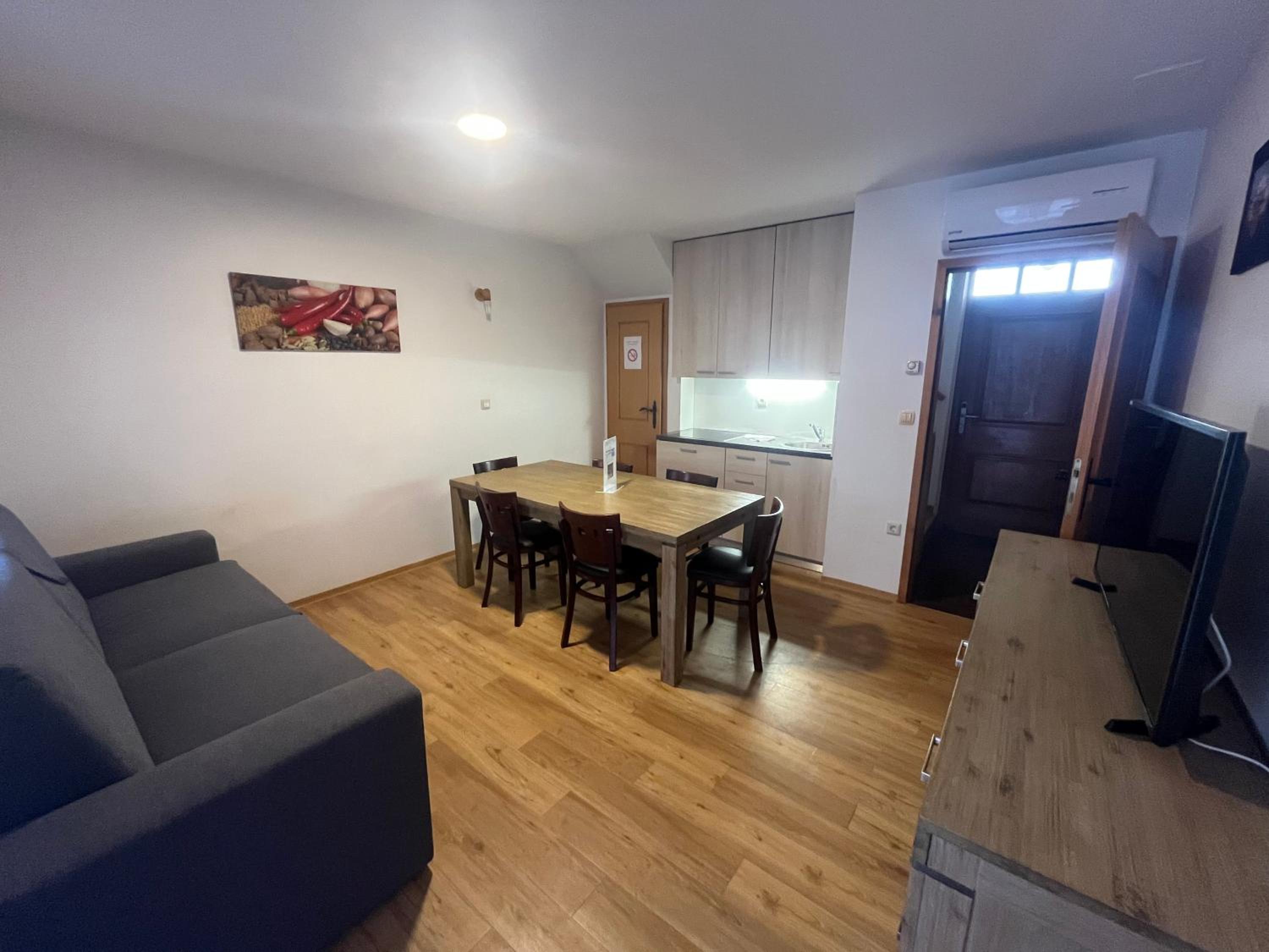 Superior Duplex Holiday Home with Terrace - Photo 14