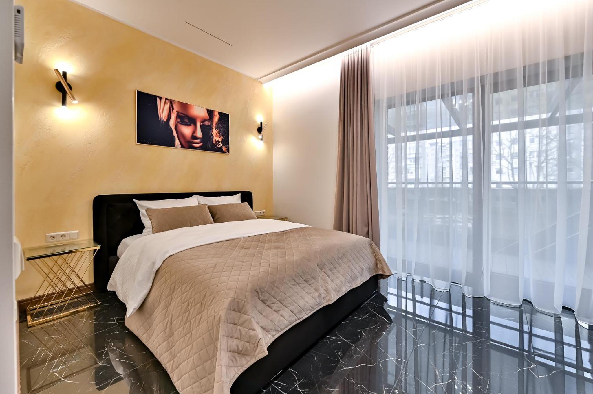 Double Room with Terrace photo 1