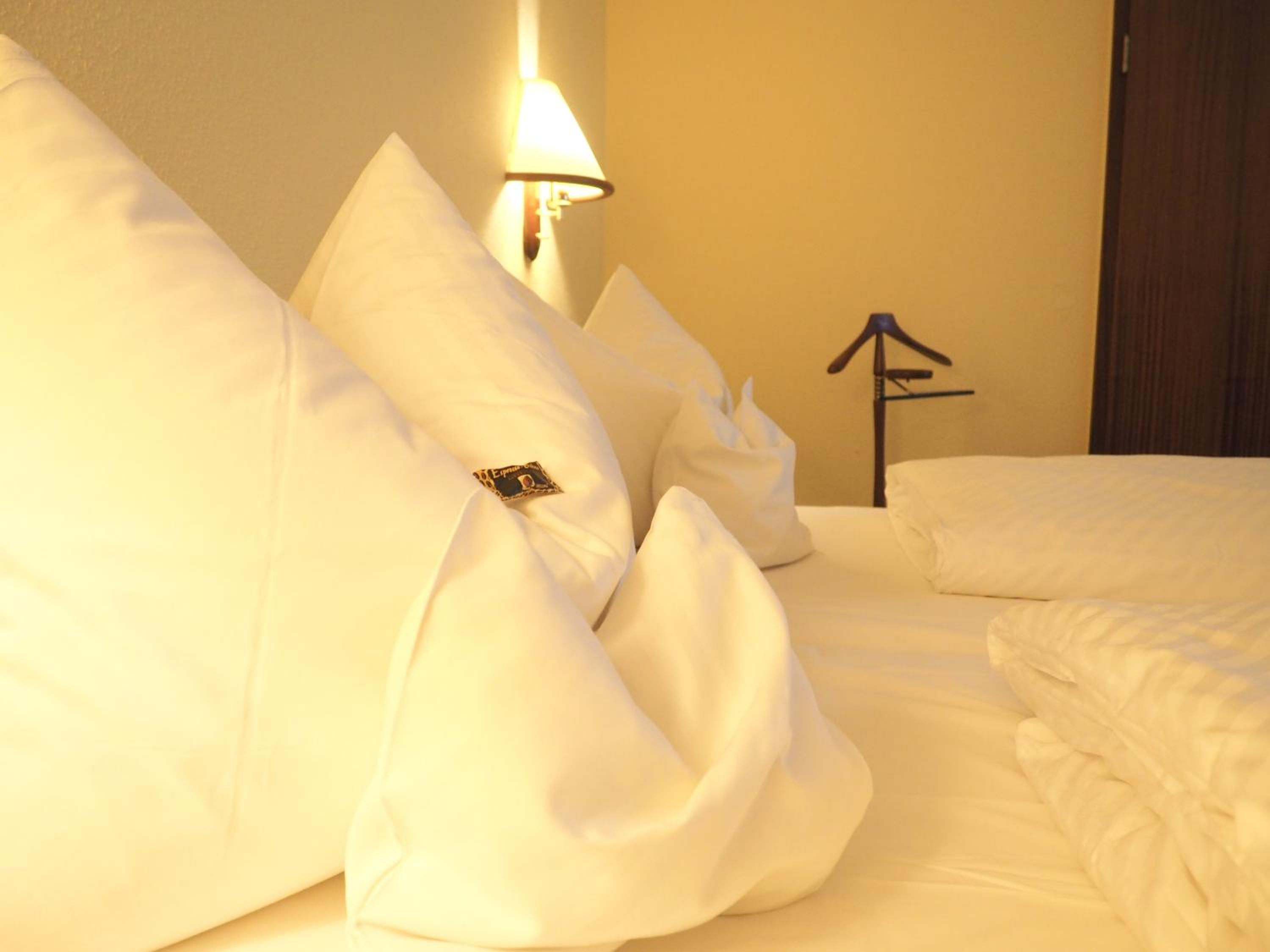 Double Room - Annex photo 3