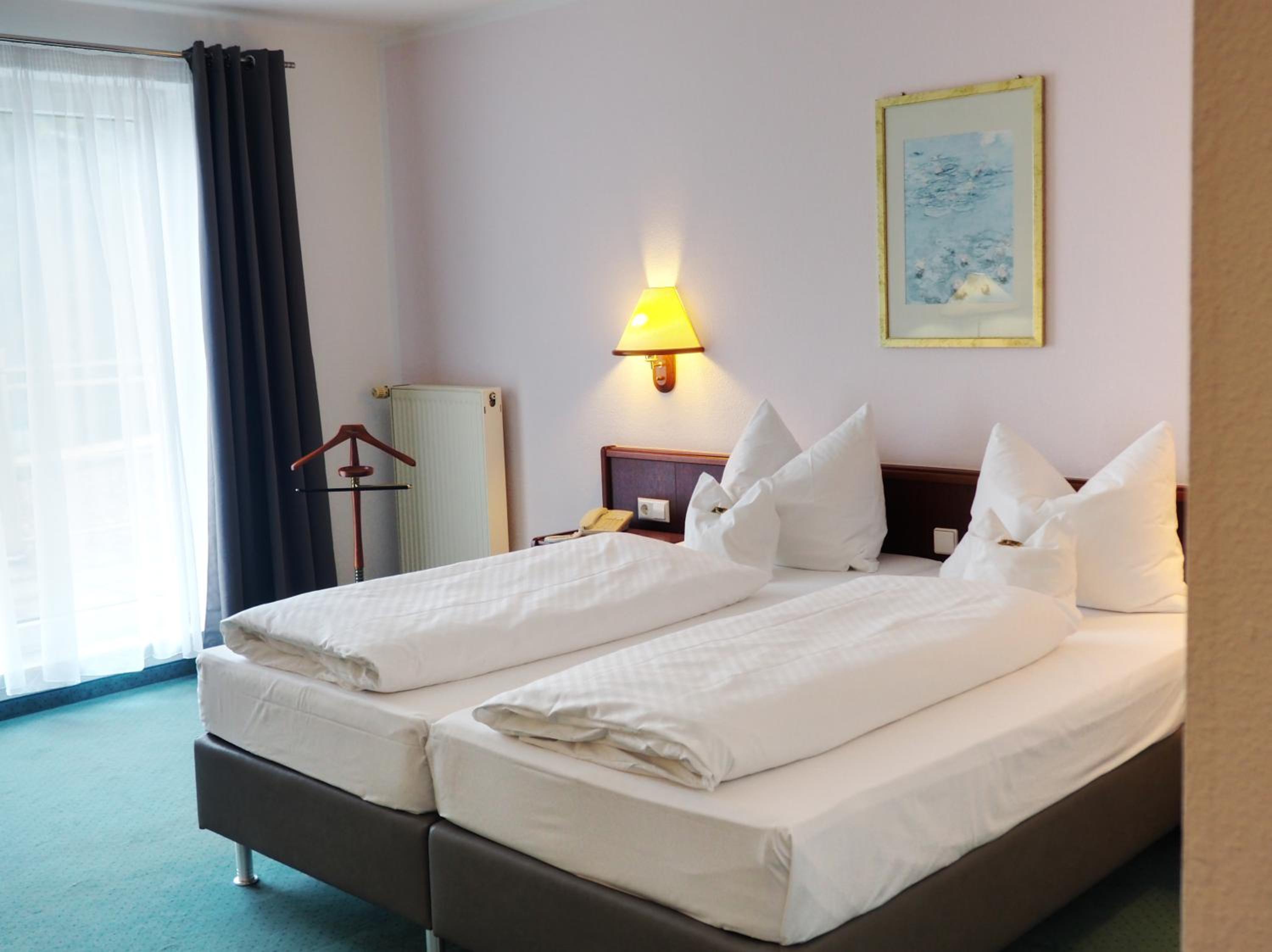 Comfort Double Room with Terrace photo 2