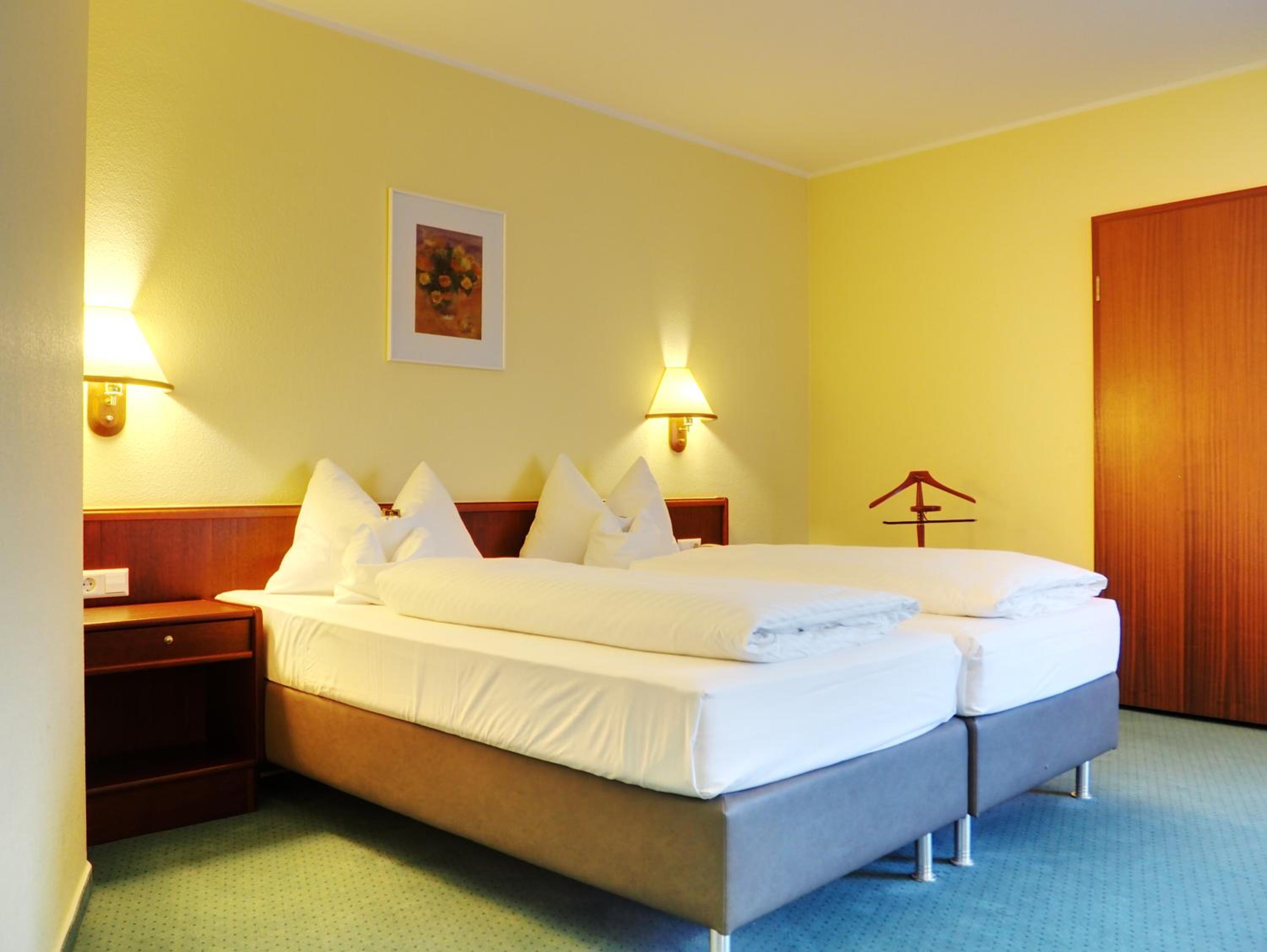 Double Room photo 1