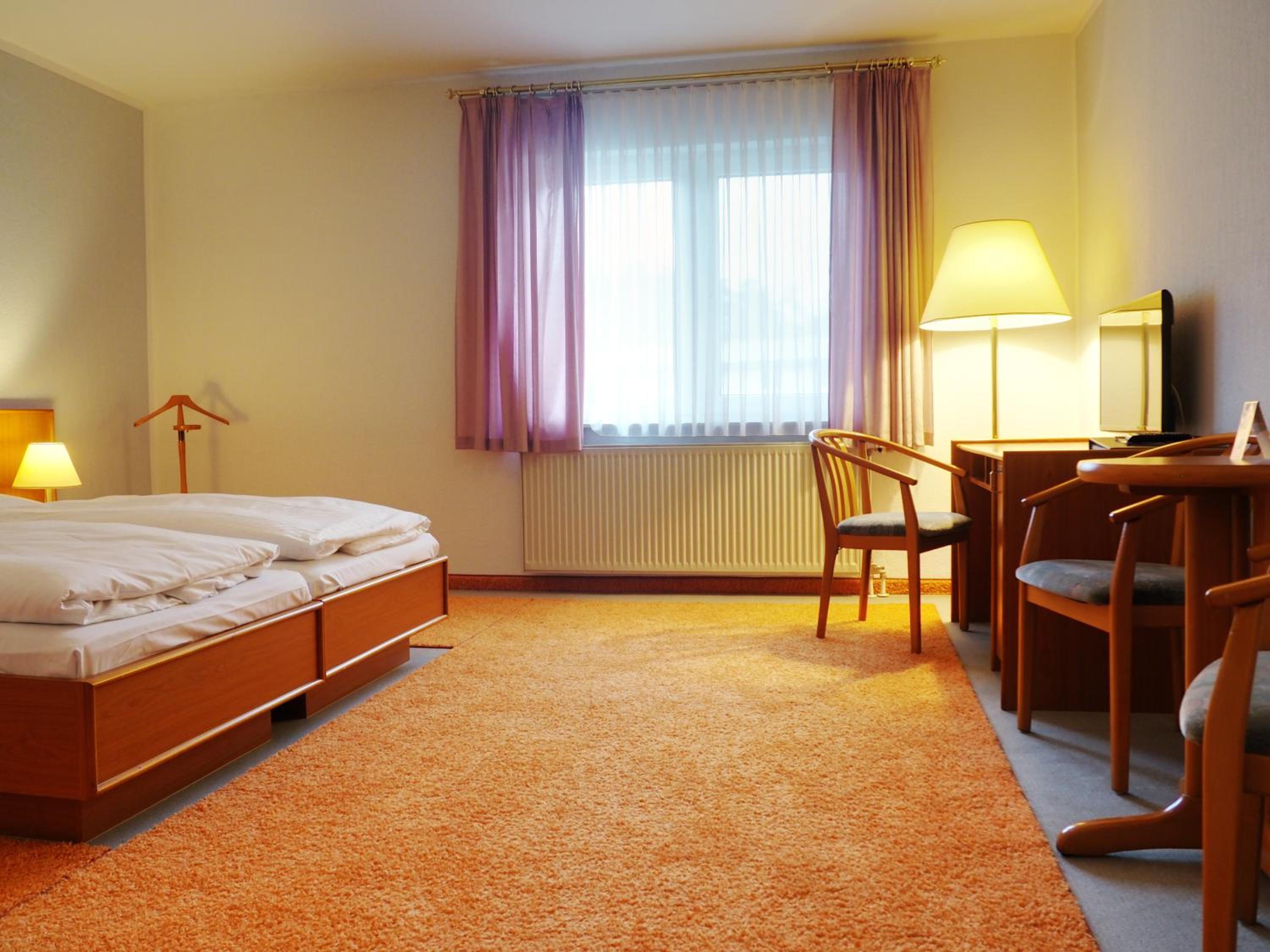 Double Room - Annex photo 1