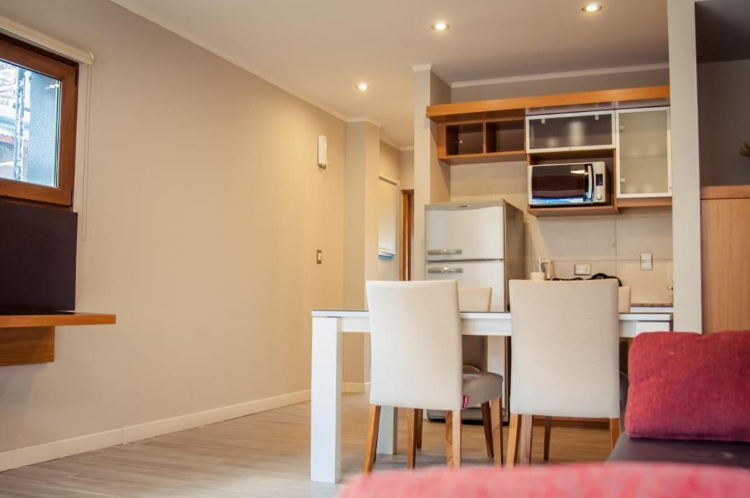 Standard Apartment photo 2