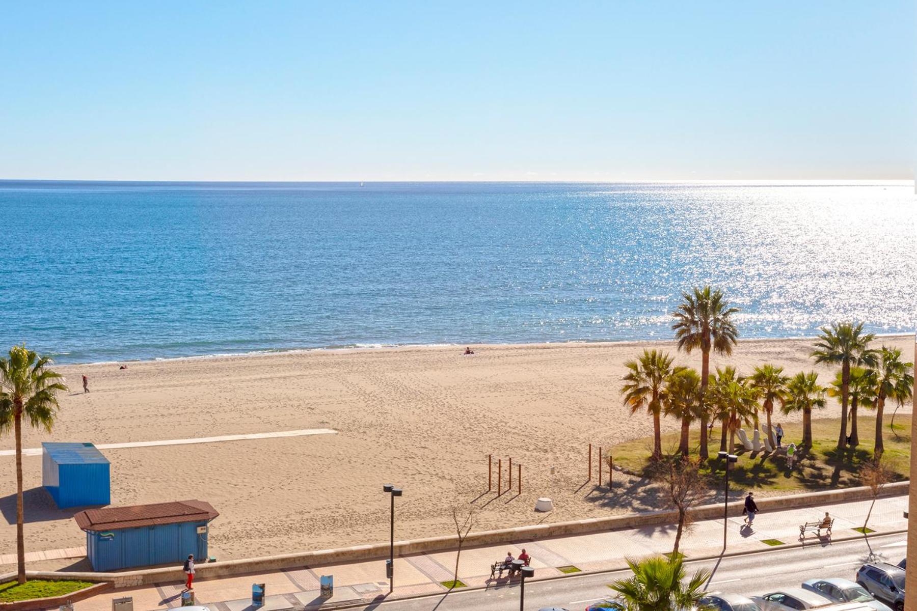 One-Bedroom Apartment with Superior Sea View photo 2