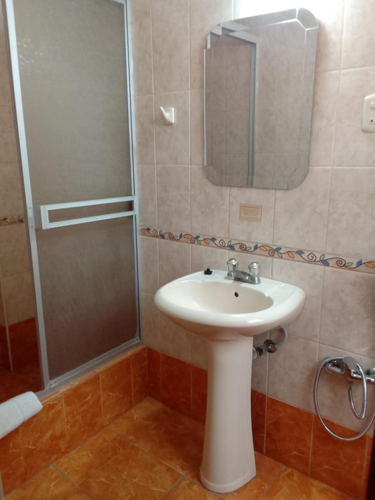 Standard Single Room photo 2
