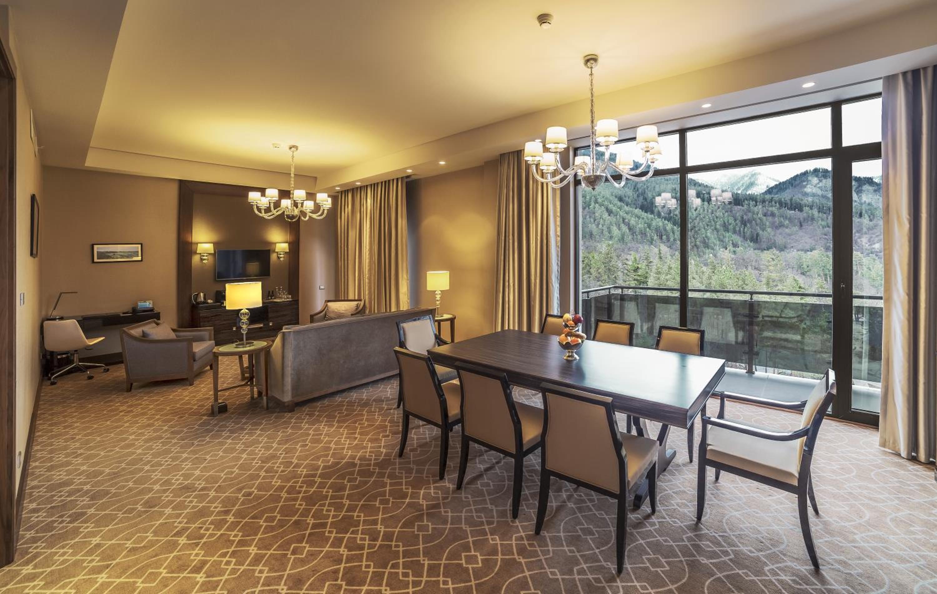 Executive Suite