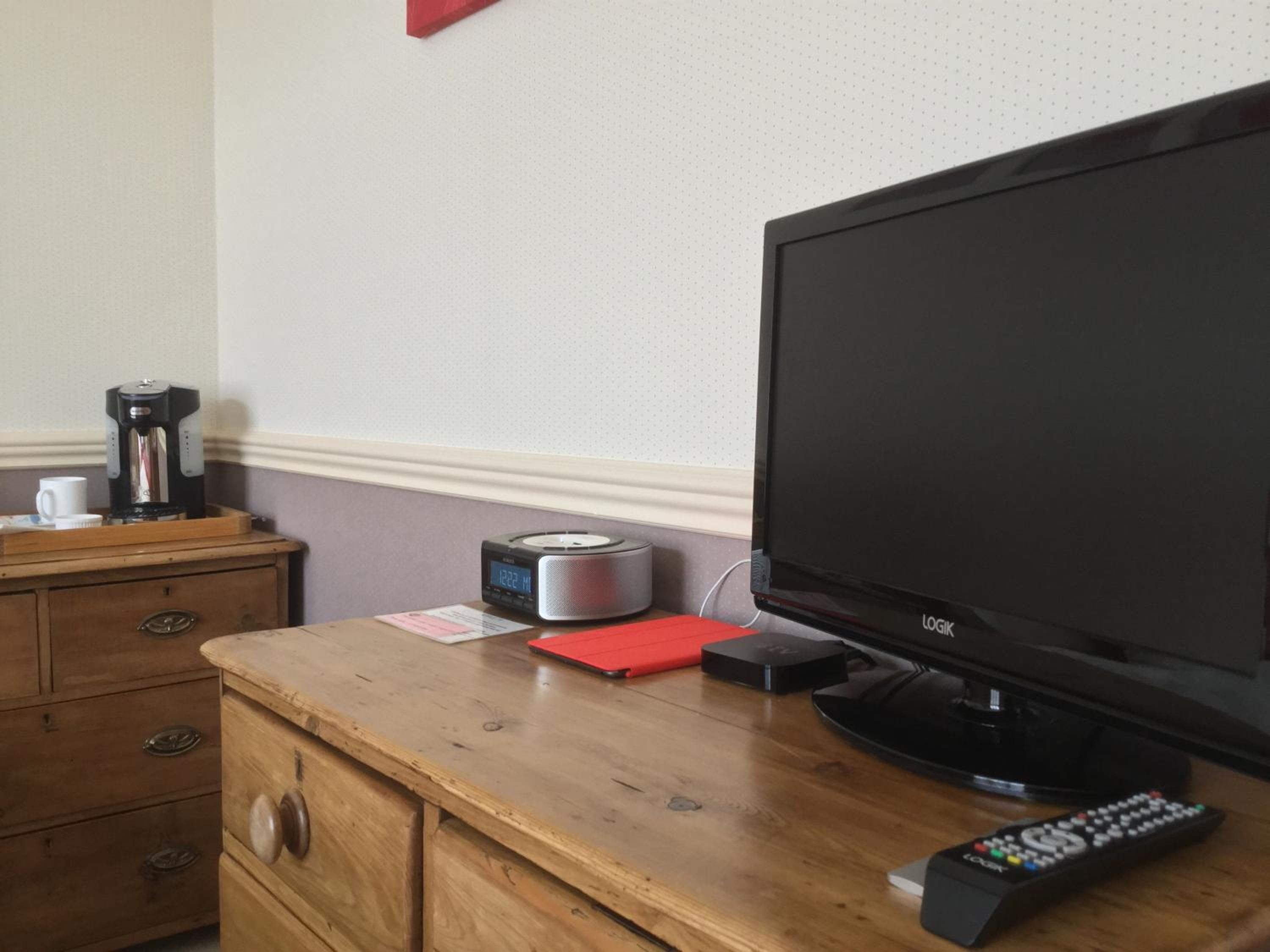 Twin Room photo 3