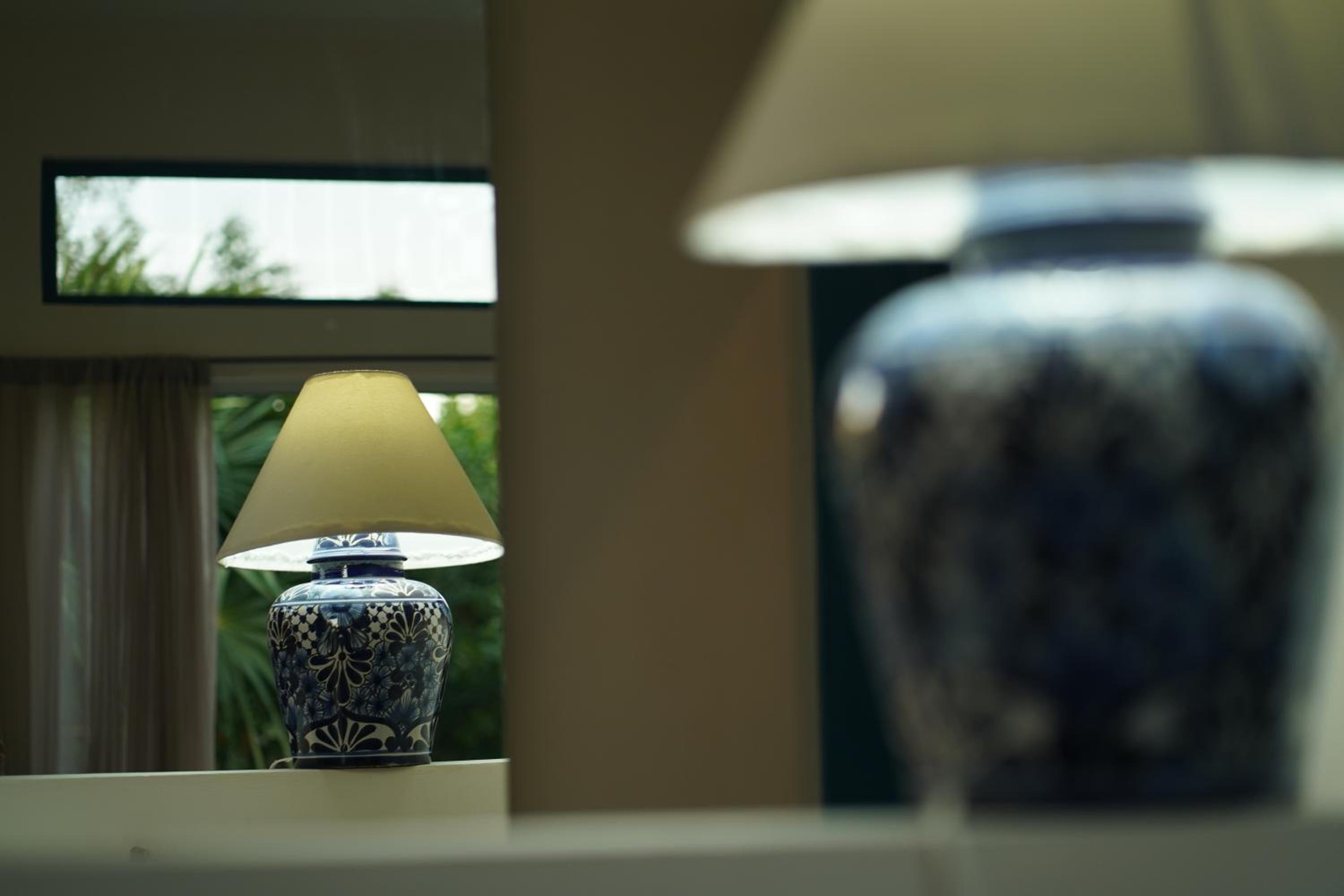Double Room with Garden View - Photo 5