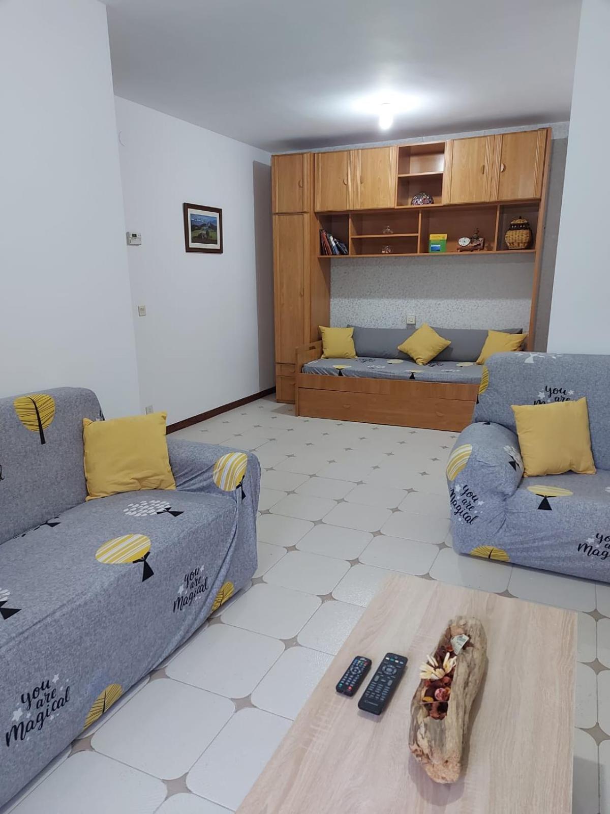 Casa de Vacaciones