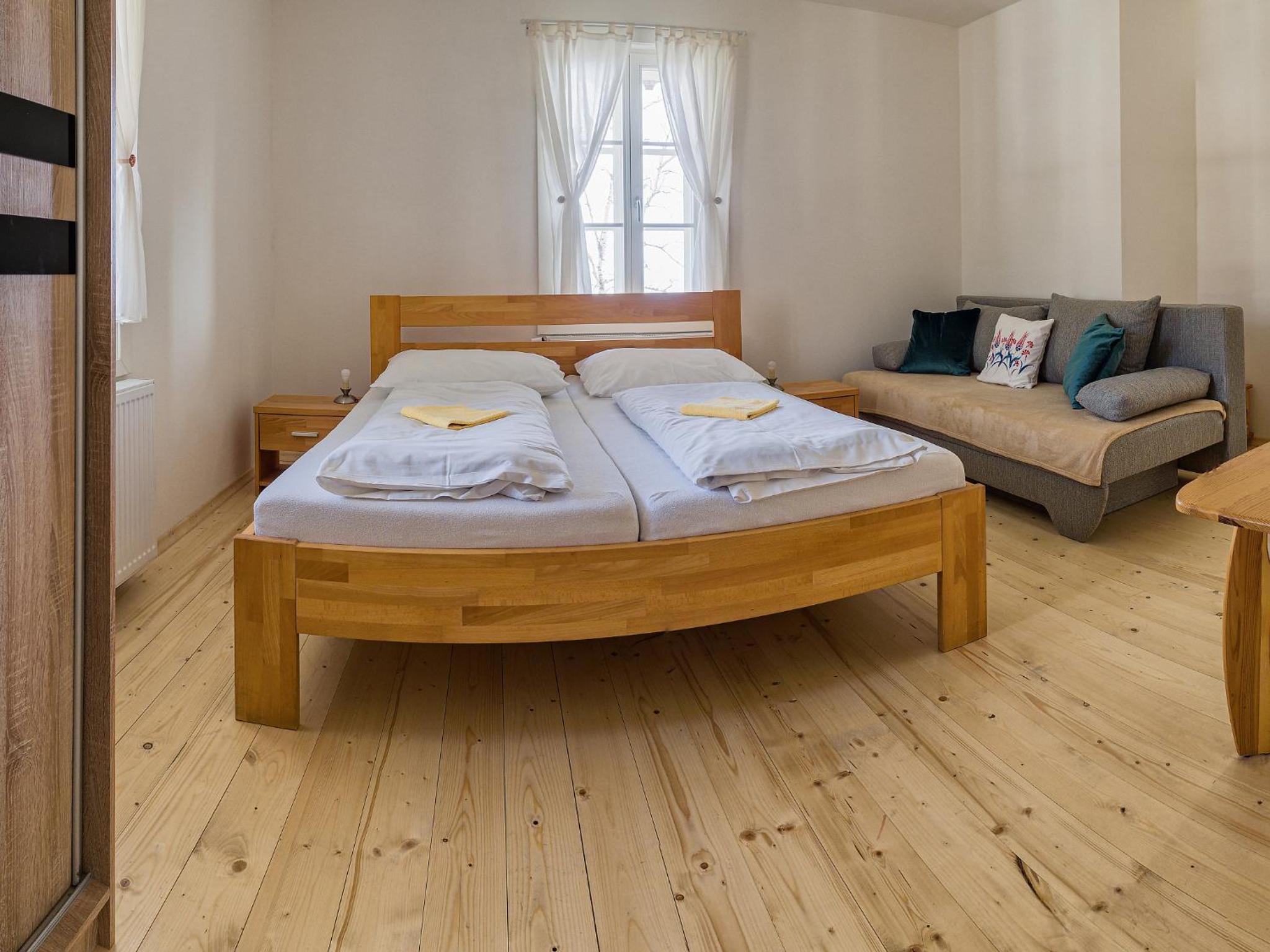 One-Bedroom Studio photo 1