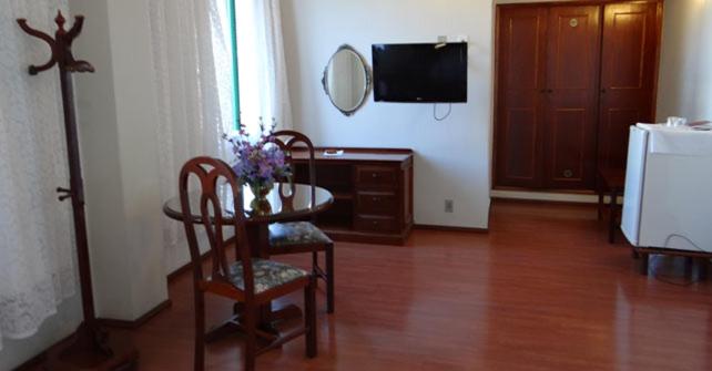 Standard Triple Room photo 3