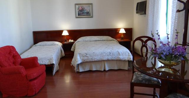 Standard Triple Room photo 1