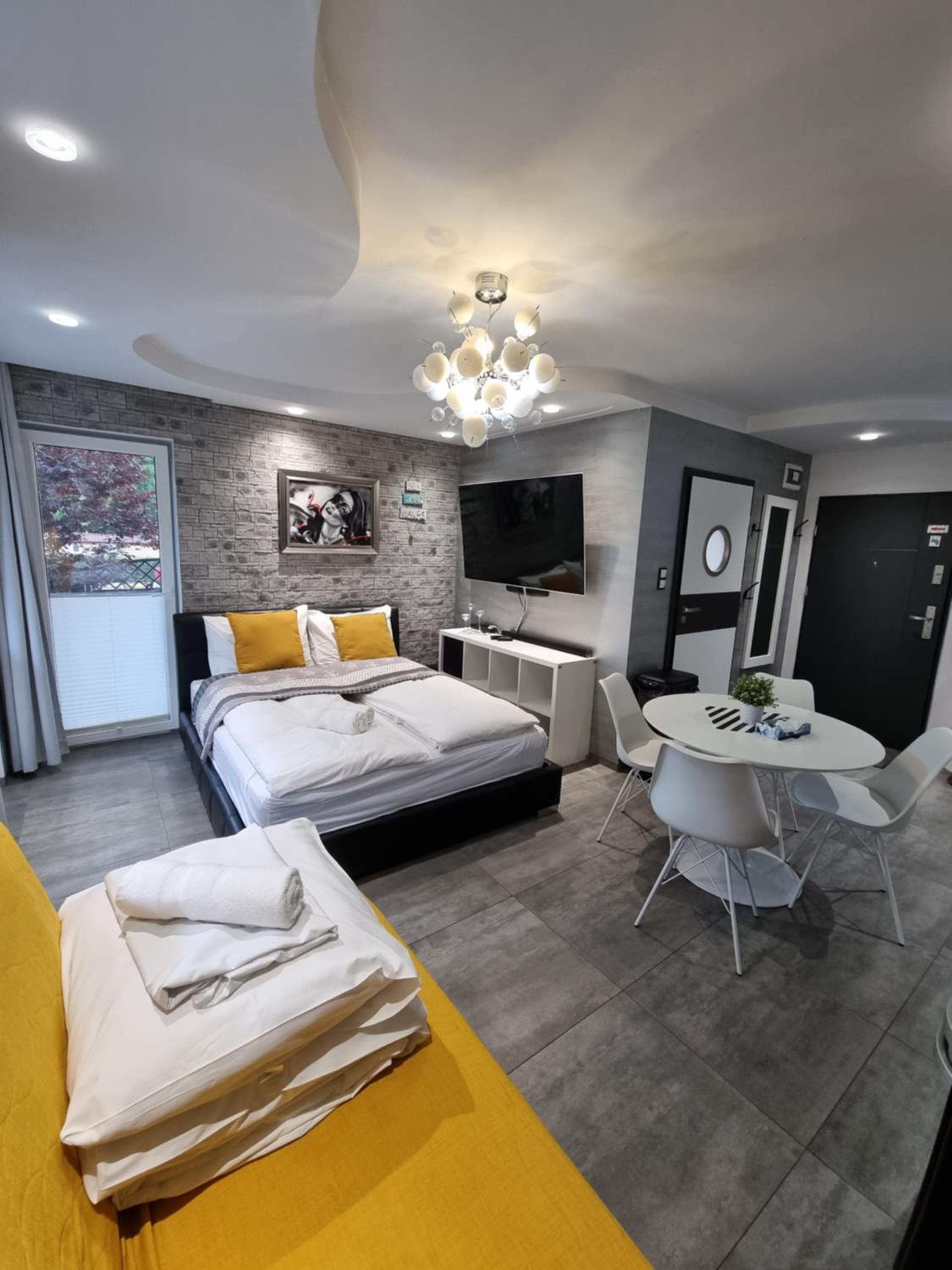 Superior Apartment - Photo 1