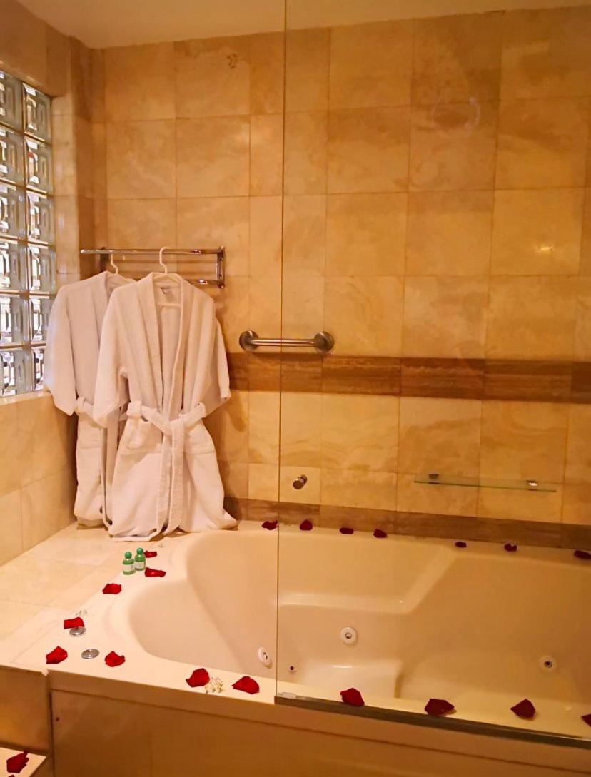 Suite with Terrace photo 2