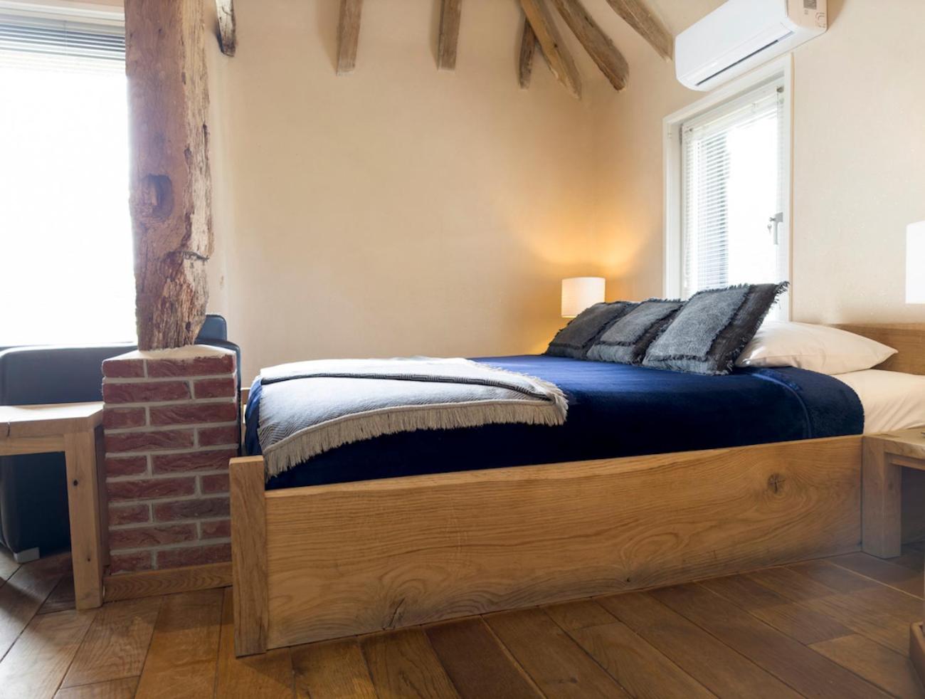 Superior Double Room photo 3
