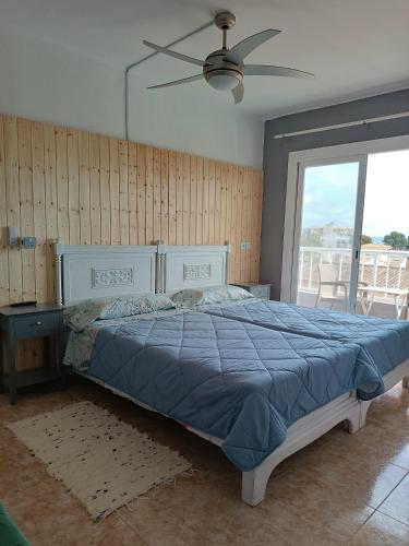 Twin Room with Sea View photo 1