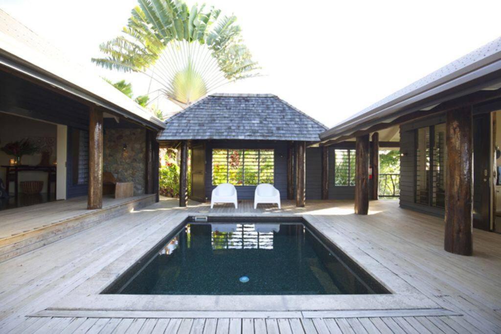 One-Bedroom Villa photo 1