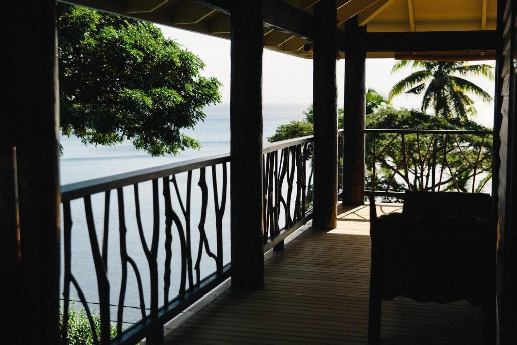 One-Bedroom Villa photo 2